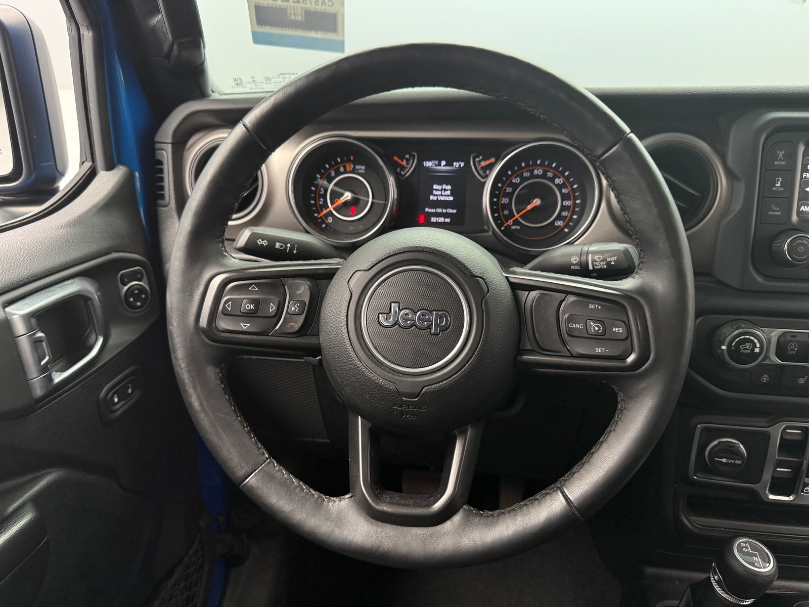 Thumbnail: 2020 Jeep Gladiator - 5