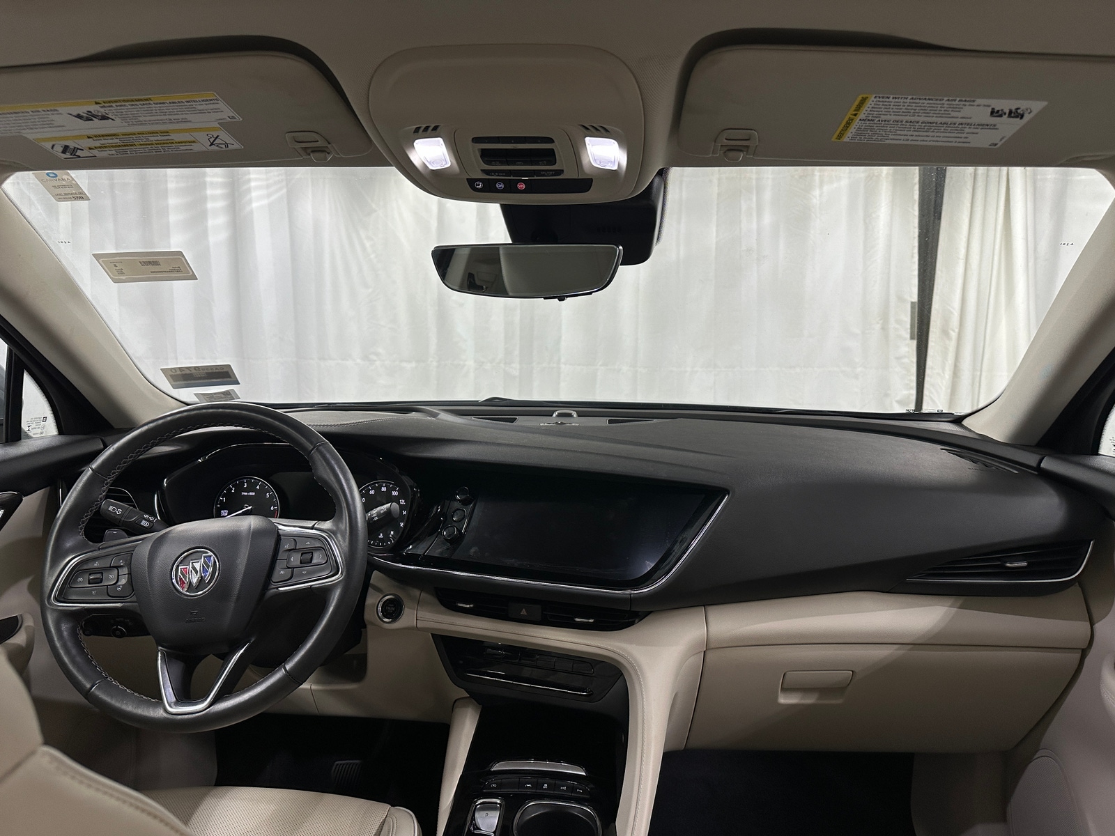 Thumbnail: 2023 Buick Envision - 2