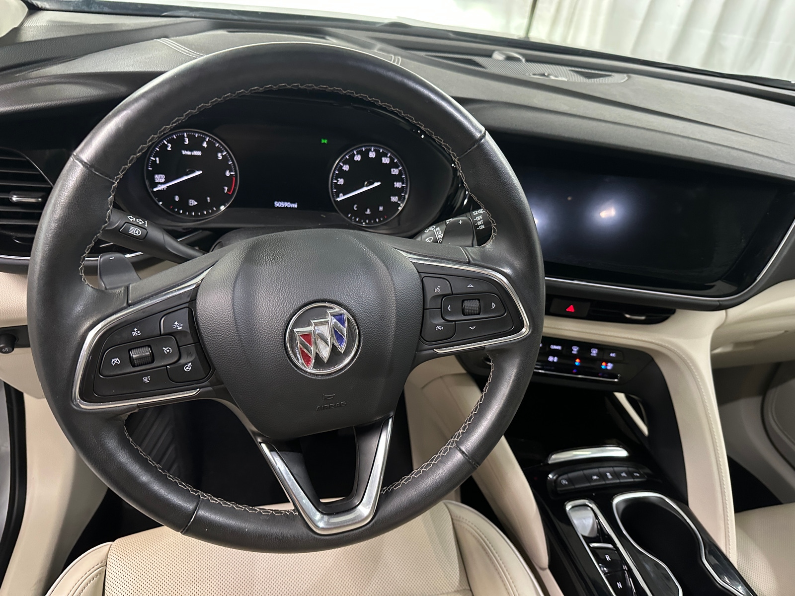 Thumbnail: 2023 Buick Envision - 4