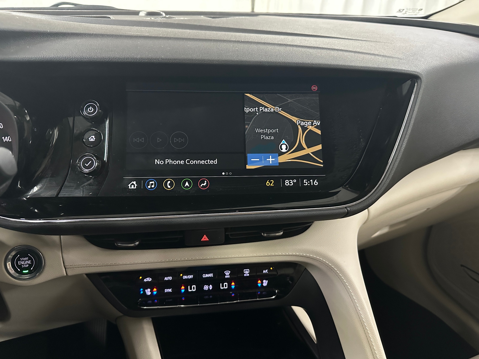 Thumbnail: 2023 Buick Envision - 3