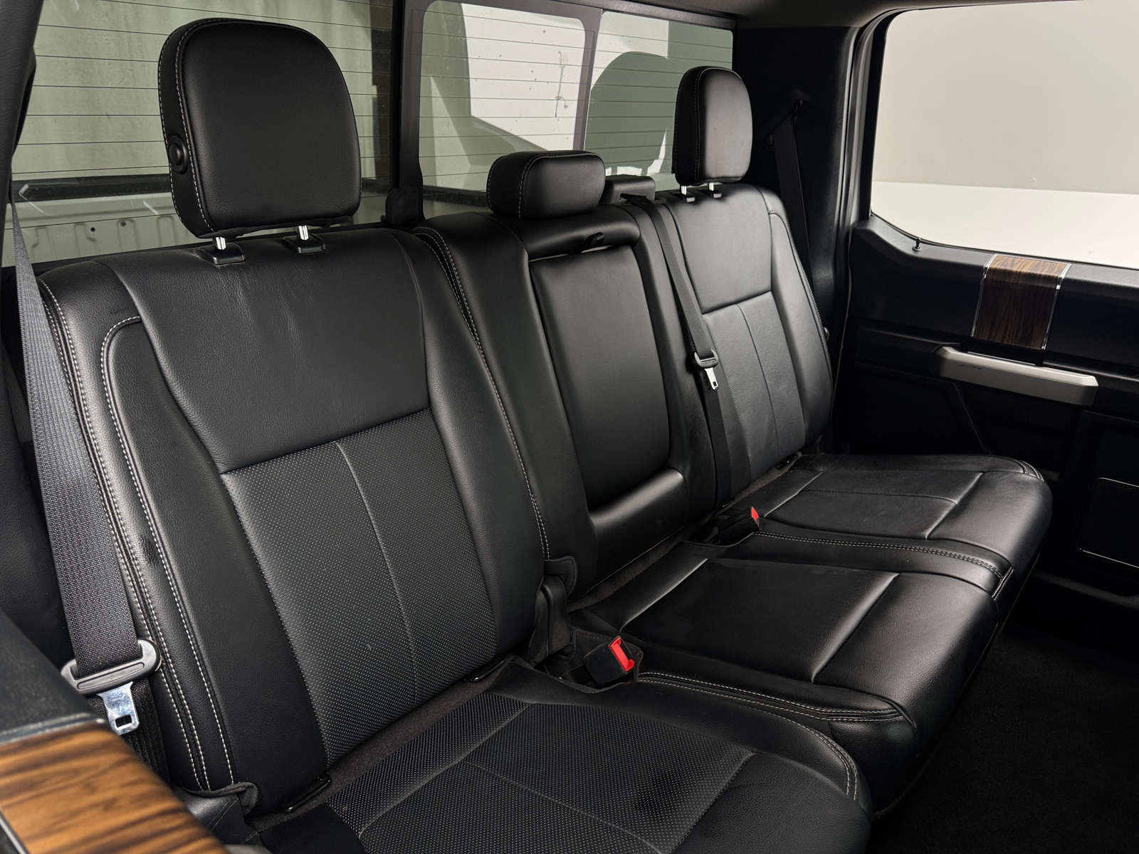 Thumbnail: 2019 Ford Econoline - 5