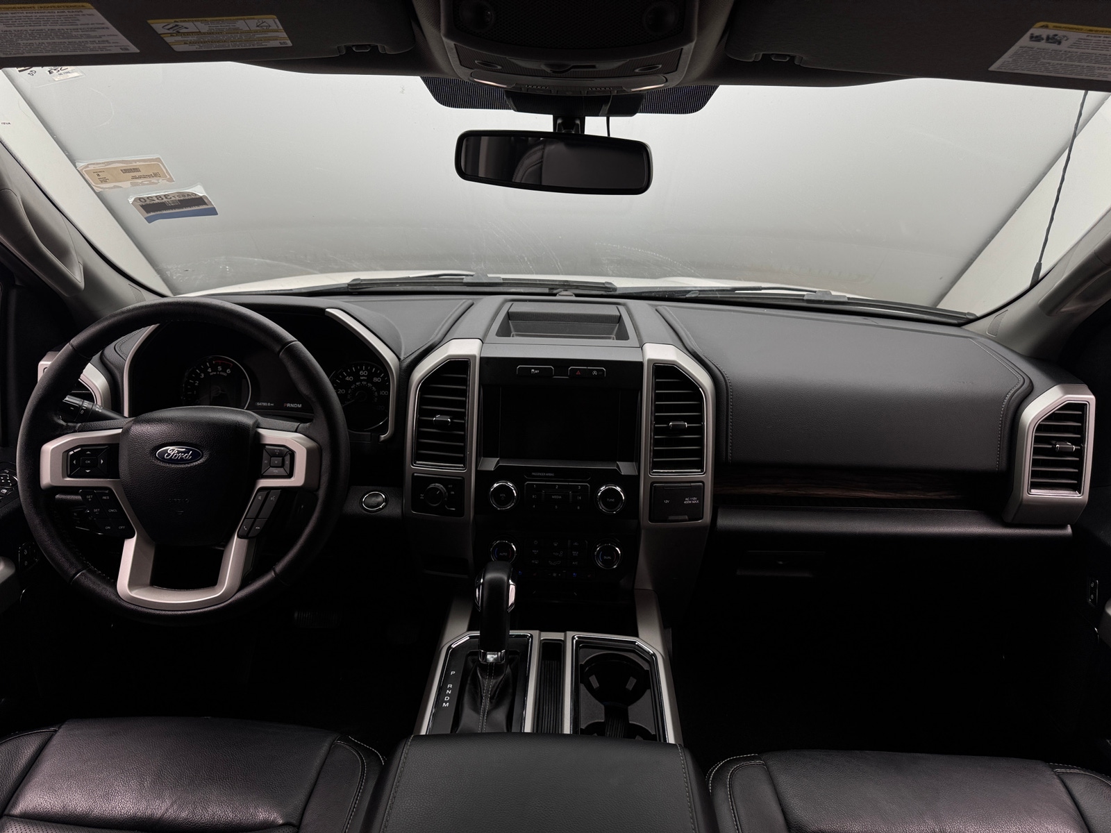 Thumbnail: 2019 Ford Econoline - 2