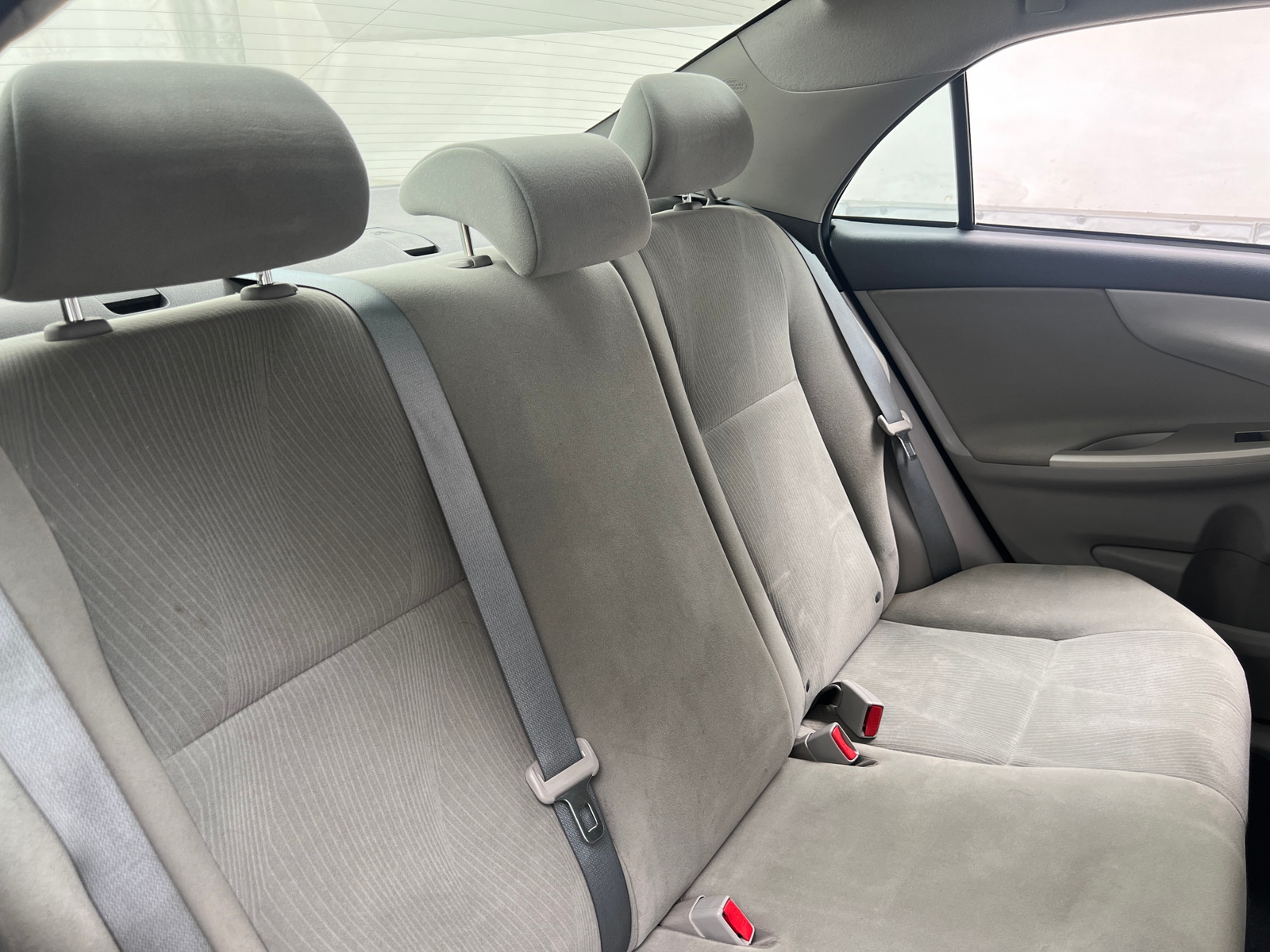 Thumbnail: 2012 Toyota Corolla - 6