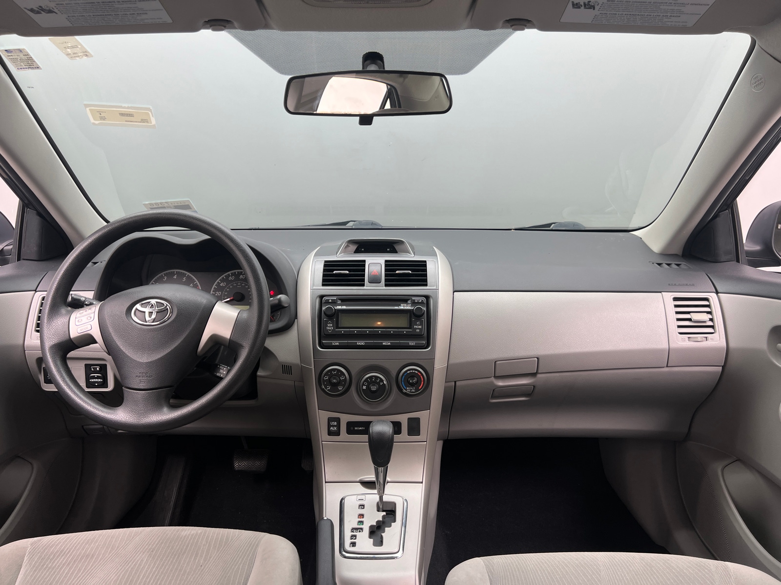 Thumbnail: 2012 Toyota Corolla - 3