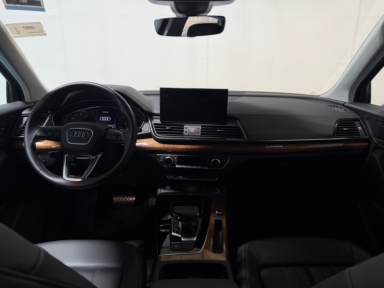 Thumbnail: 2023 Audi Q5 - 2