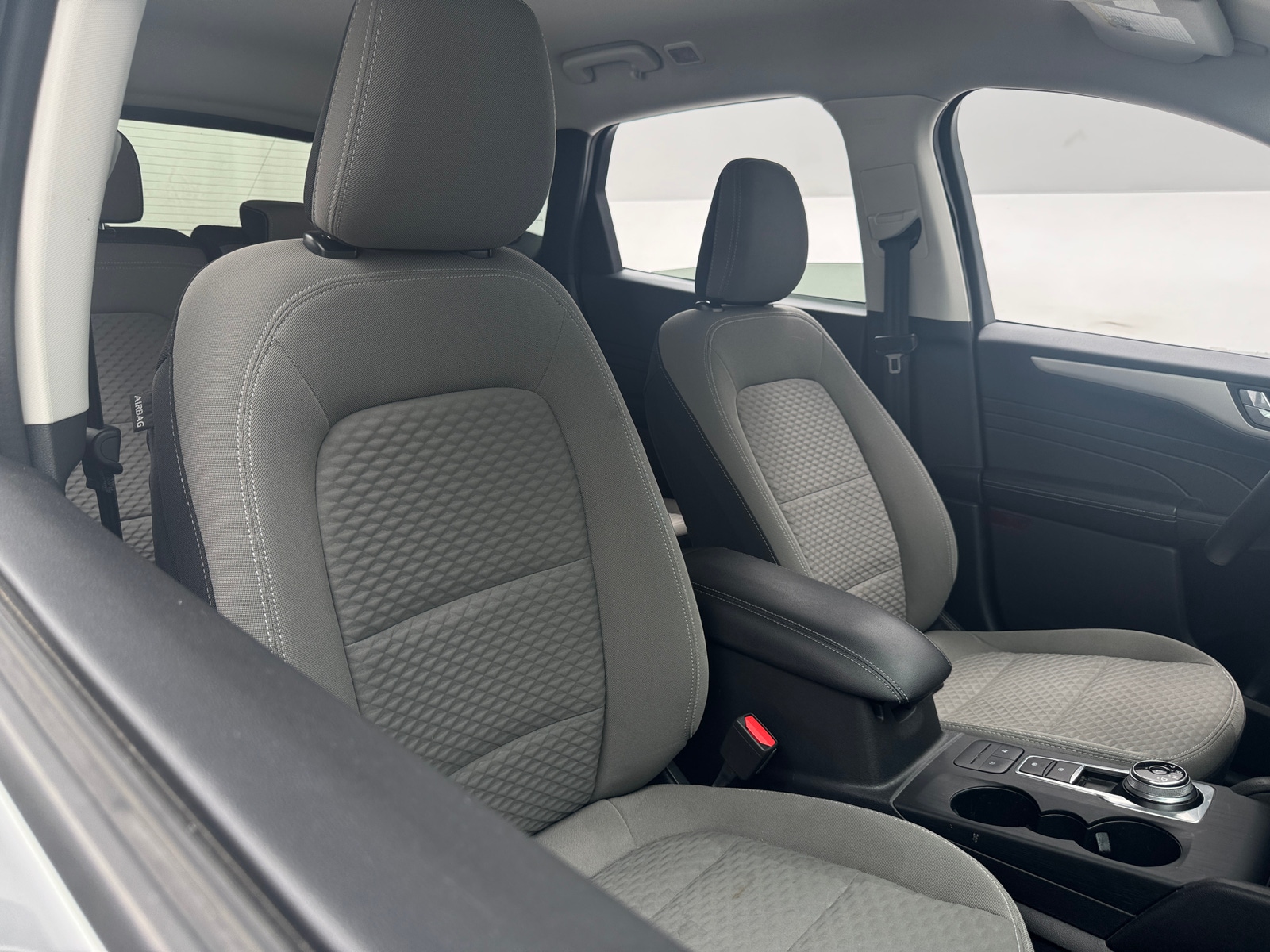 Thumbnail: 2021 Ford Escape - 2