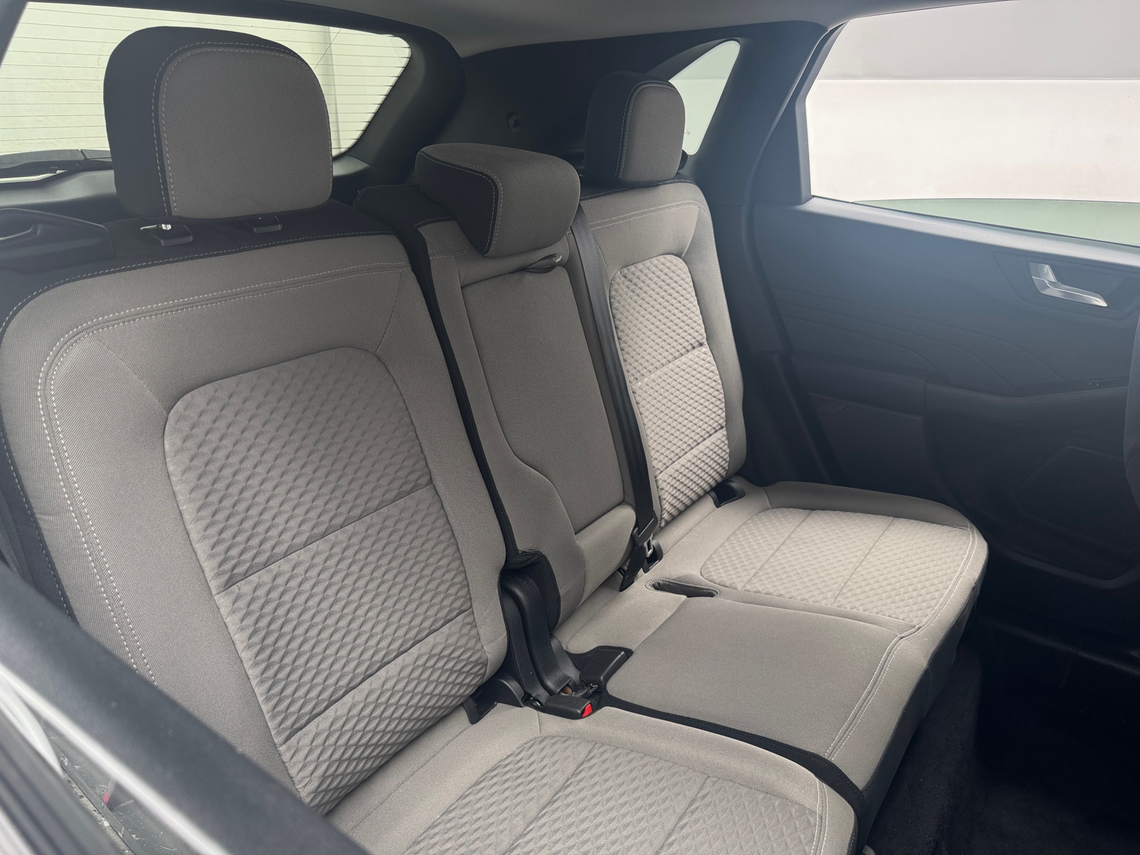 Thumbnail: 2021 Ford Escape - 6