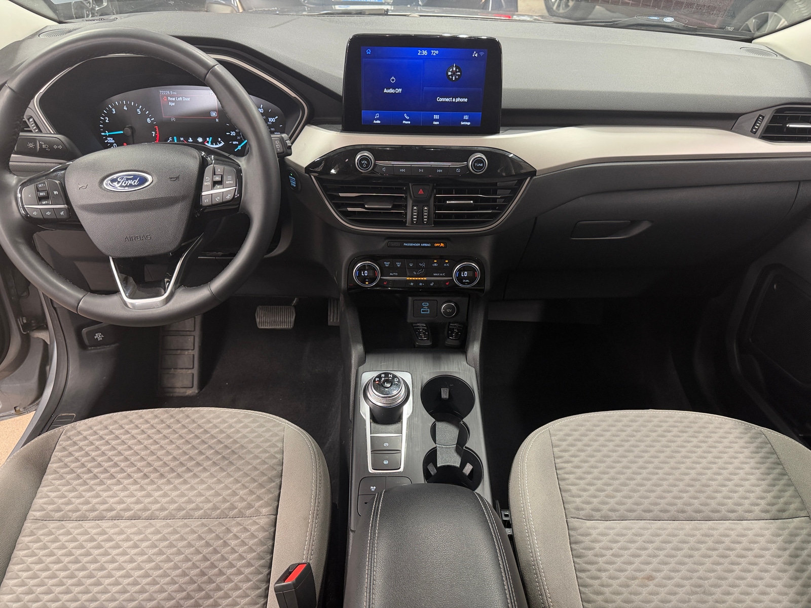 Thumbnail: 2021 Ford Escape - 3