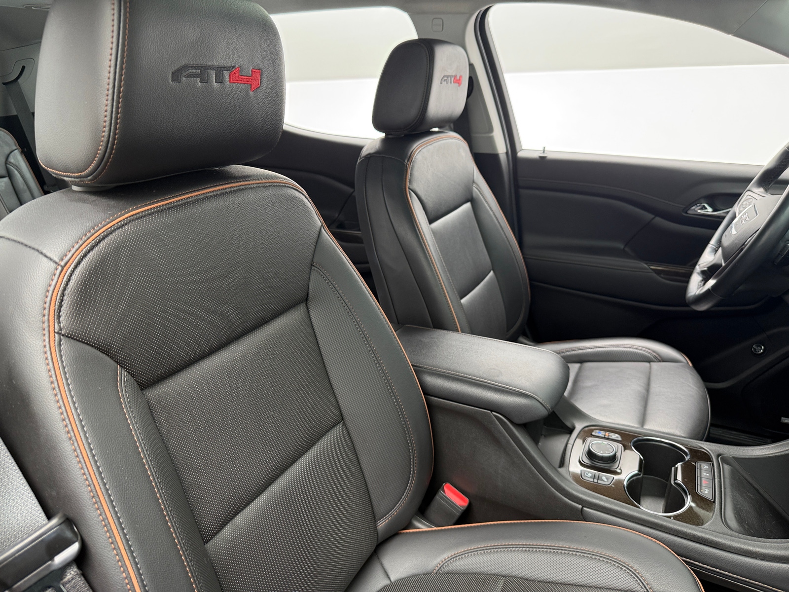 Thumbnail: 2023 GMC Acadia - 2