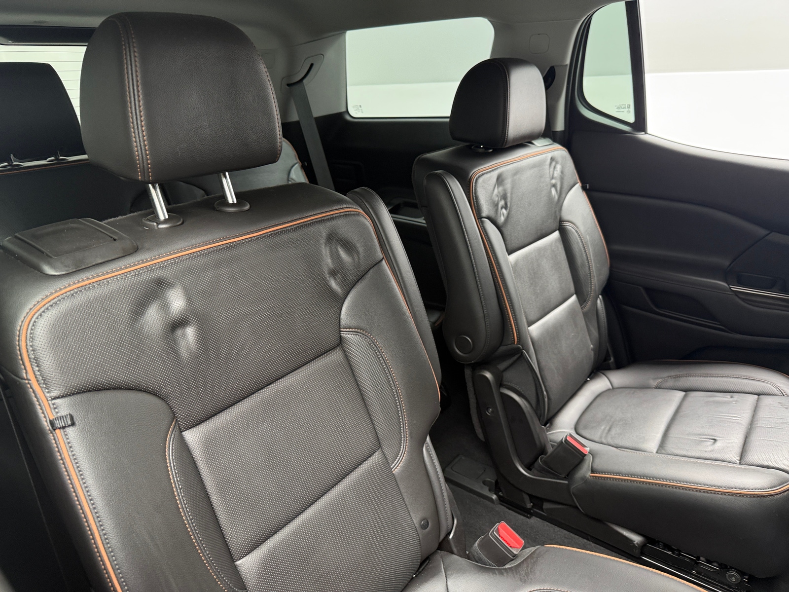 Thumbnail: 2023 GMC Acadia - 6