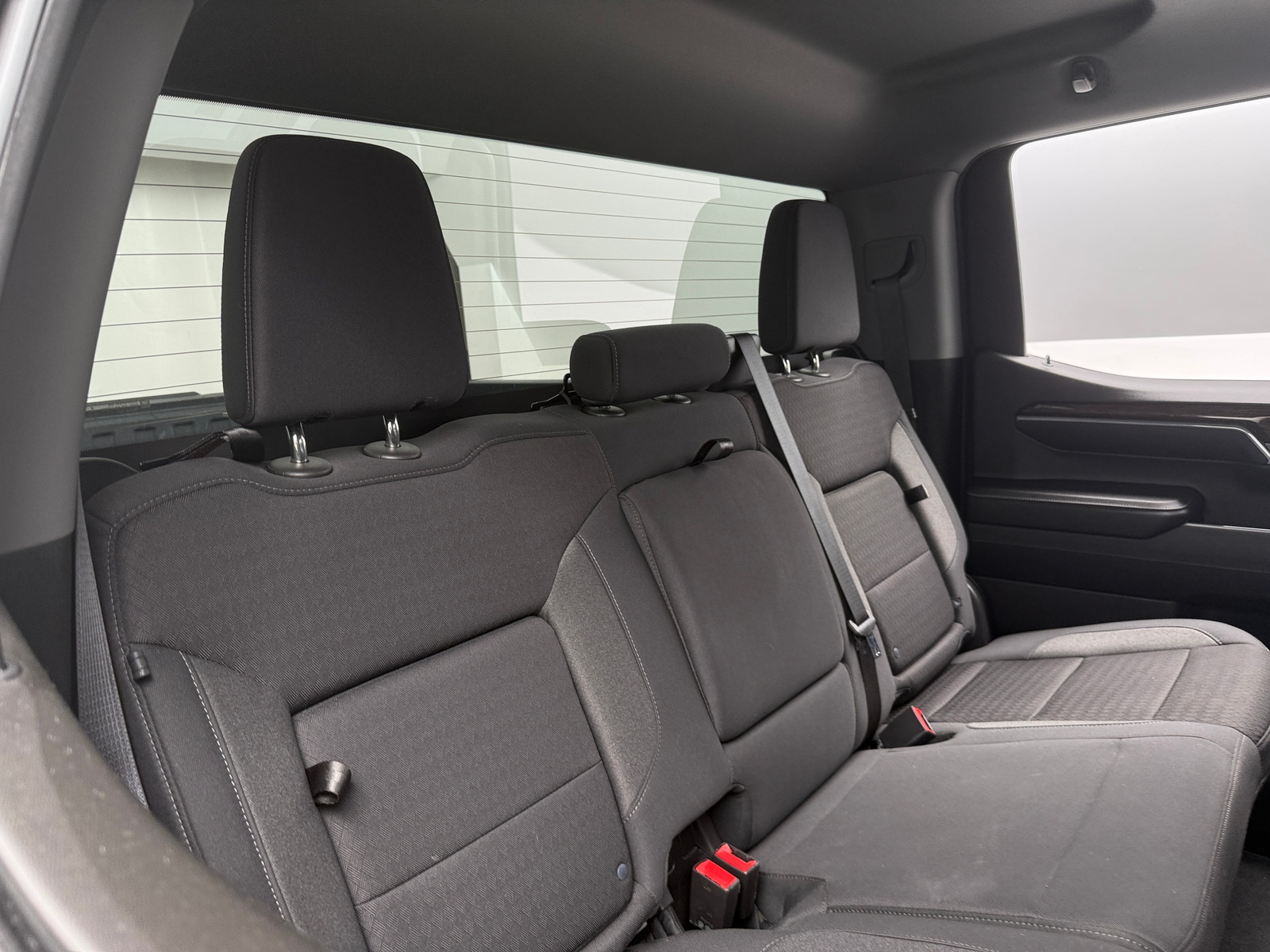 Thumbnail: 2024 GMC Sierra 1500 - 6