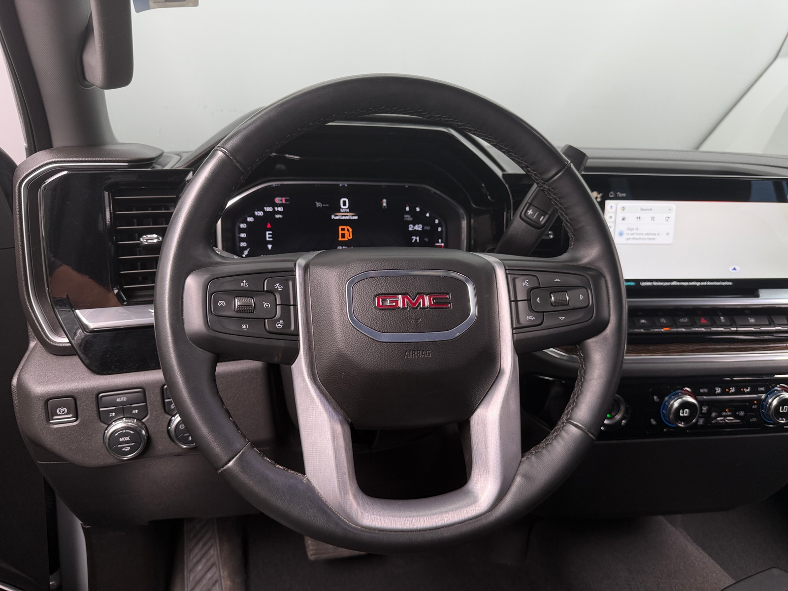 Thumbnail: 2024 GMC Sierra 1500 - 5