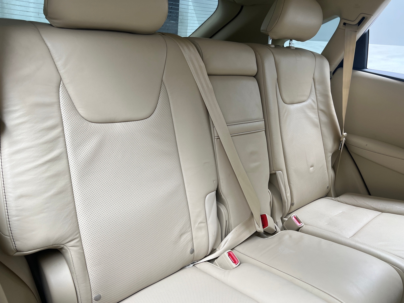 Thumbnail: 2013 Lexus RX - 6