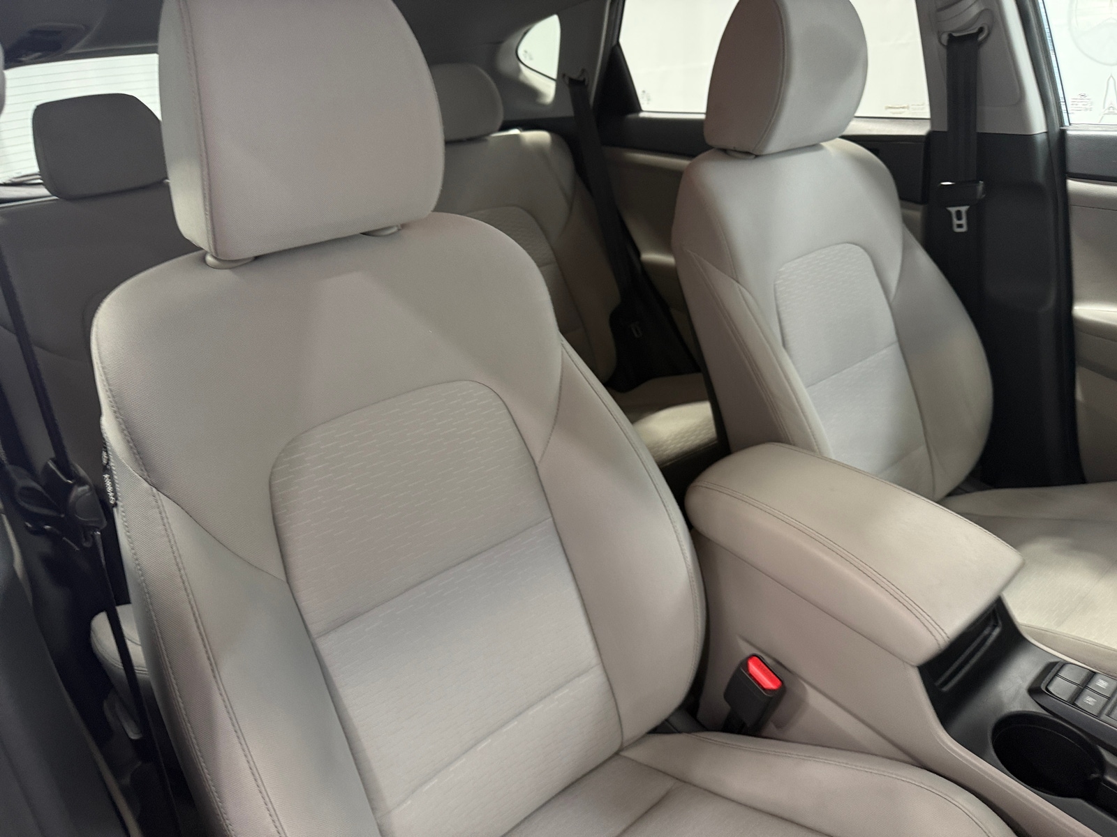 Thumbnail: 2019 Hyundai Tucson - 2