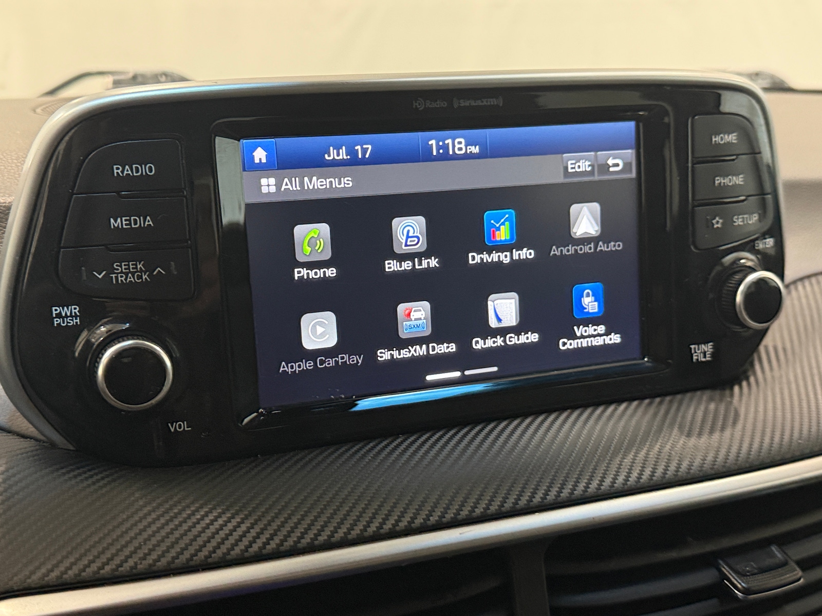 Thumbnail: 2019 Hyundai Tucson - 4