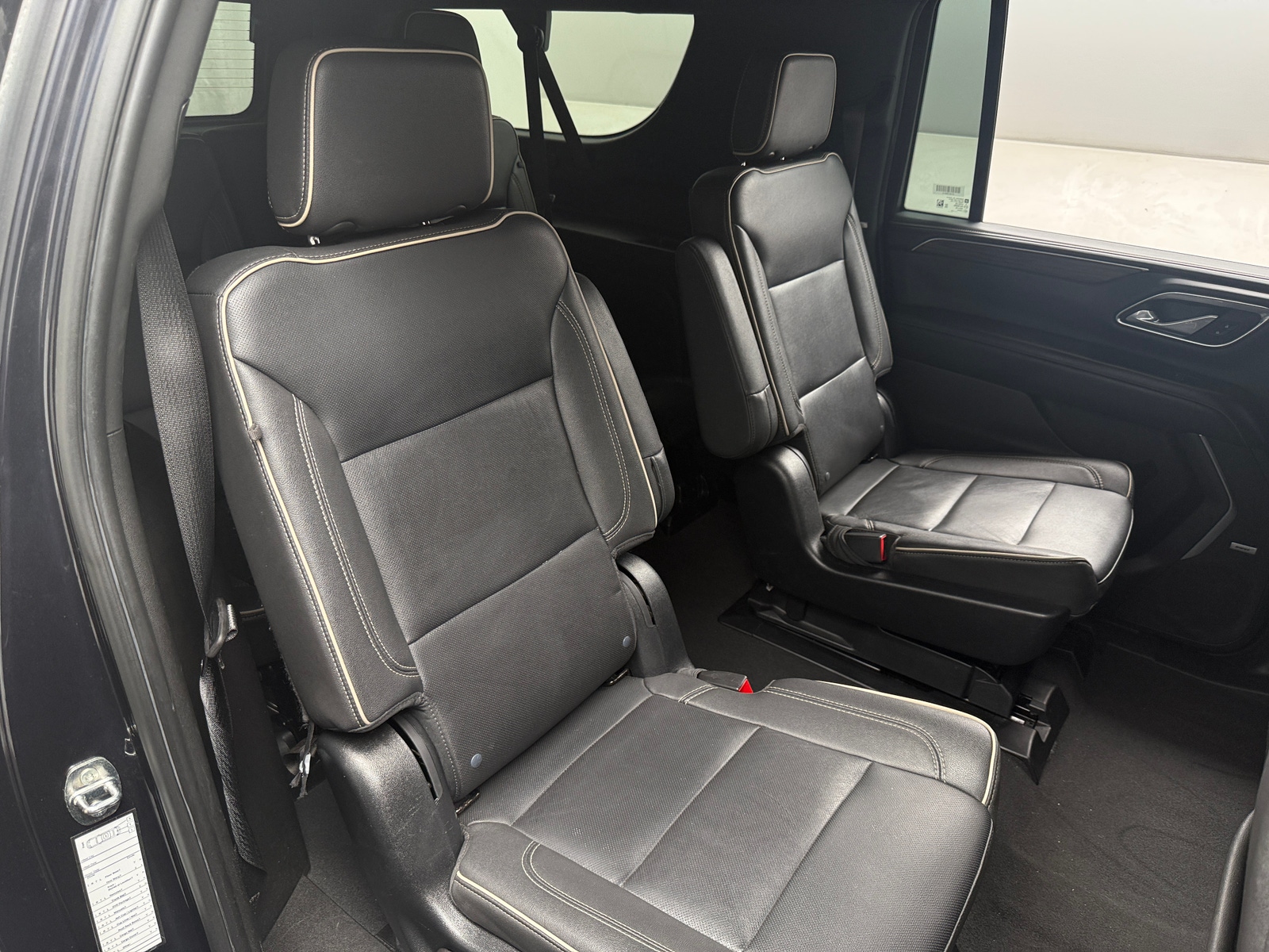 Thumbnail: 2023 Chevrolet Suburban - 5