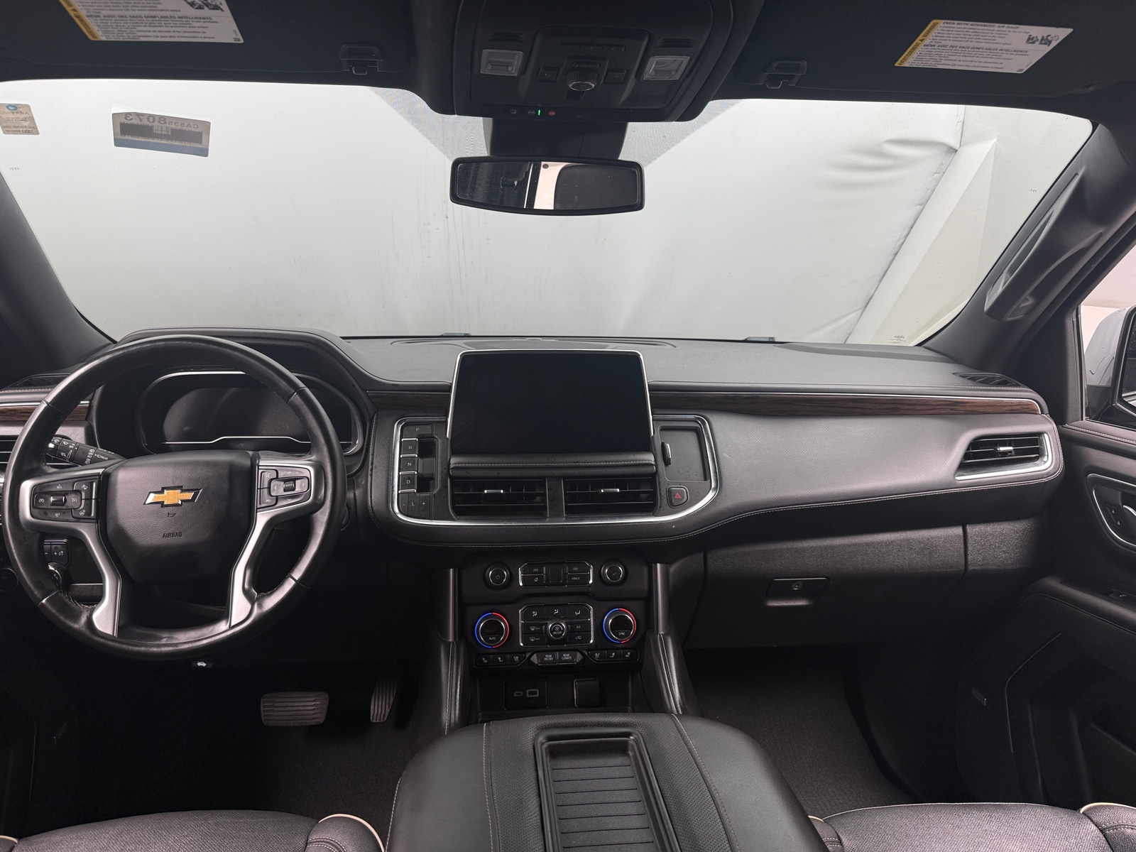 Thumbnail: 2023 Chevrolet Suburban - 2