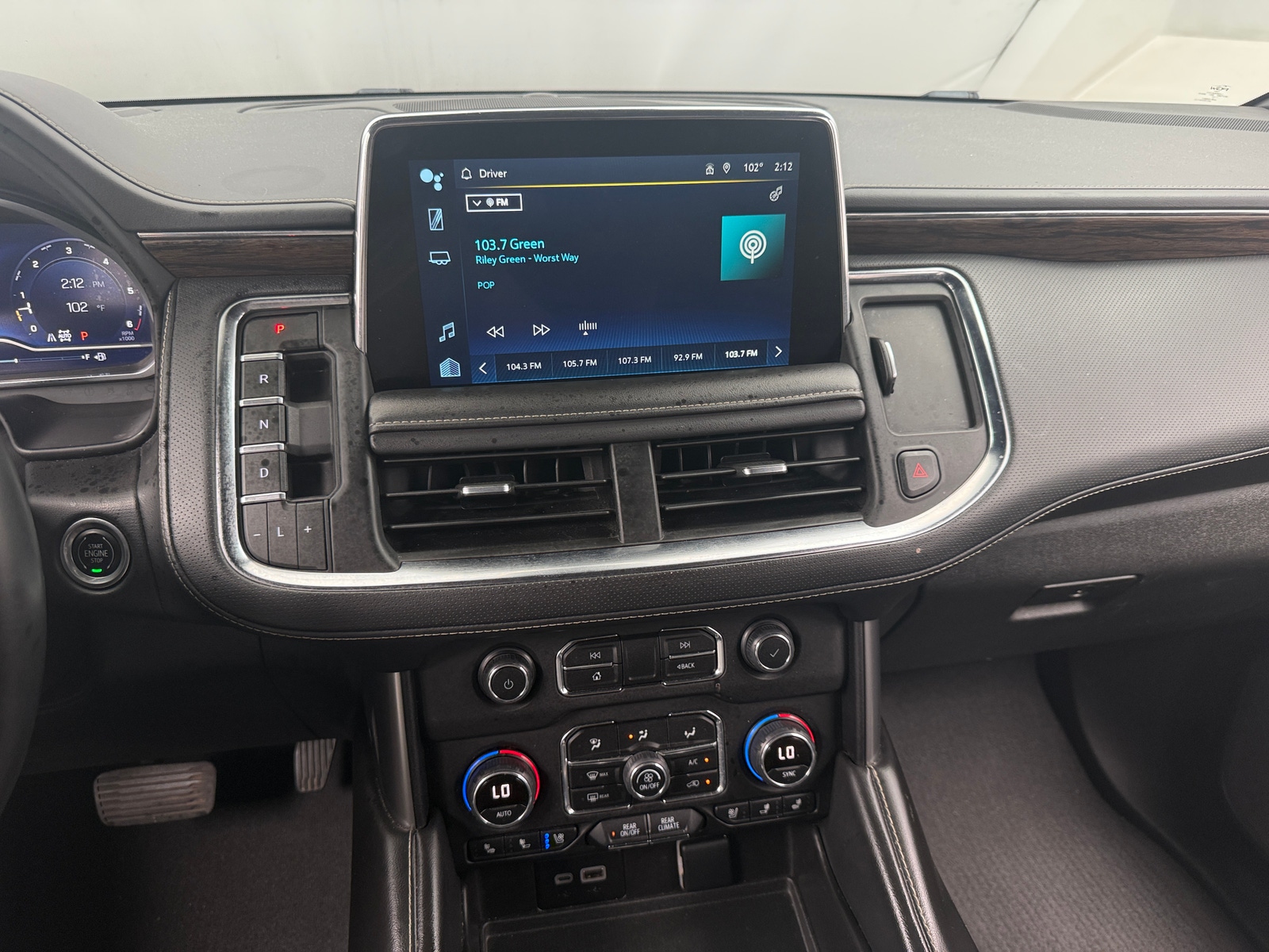 Thumbnail: 2023 Chevrolet Suburban - 3
