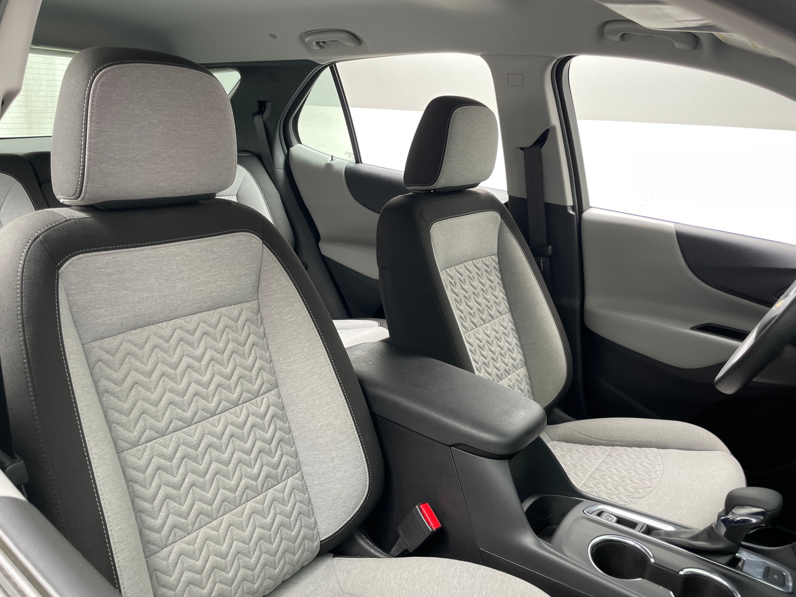 Thumbnail: 2024 Chevrolet Equinox - 2