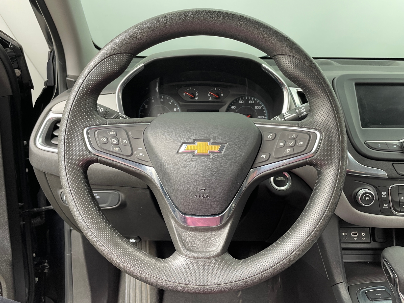 Thumbnail: 2024 Chevrolet Equinox - 5