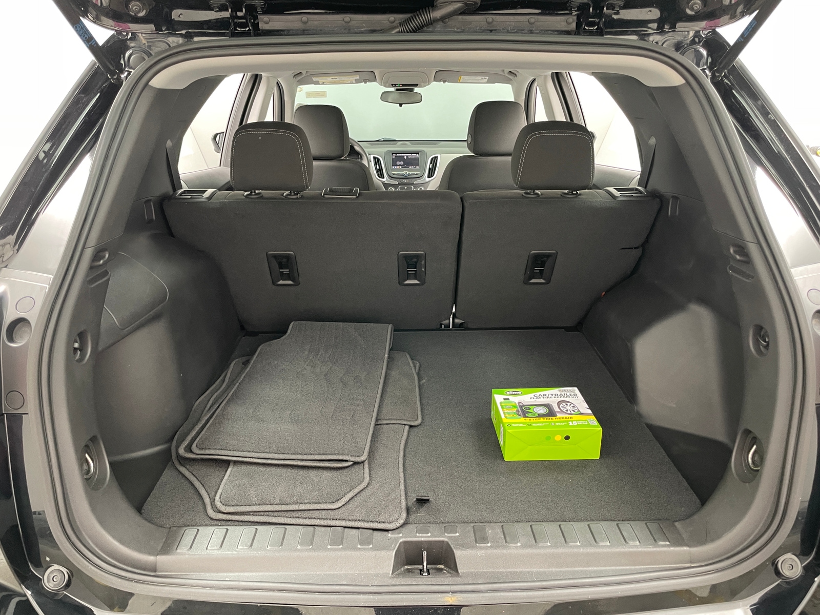Thumbnail: 2024 Chevrolet Equinox - 7