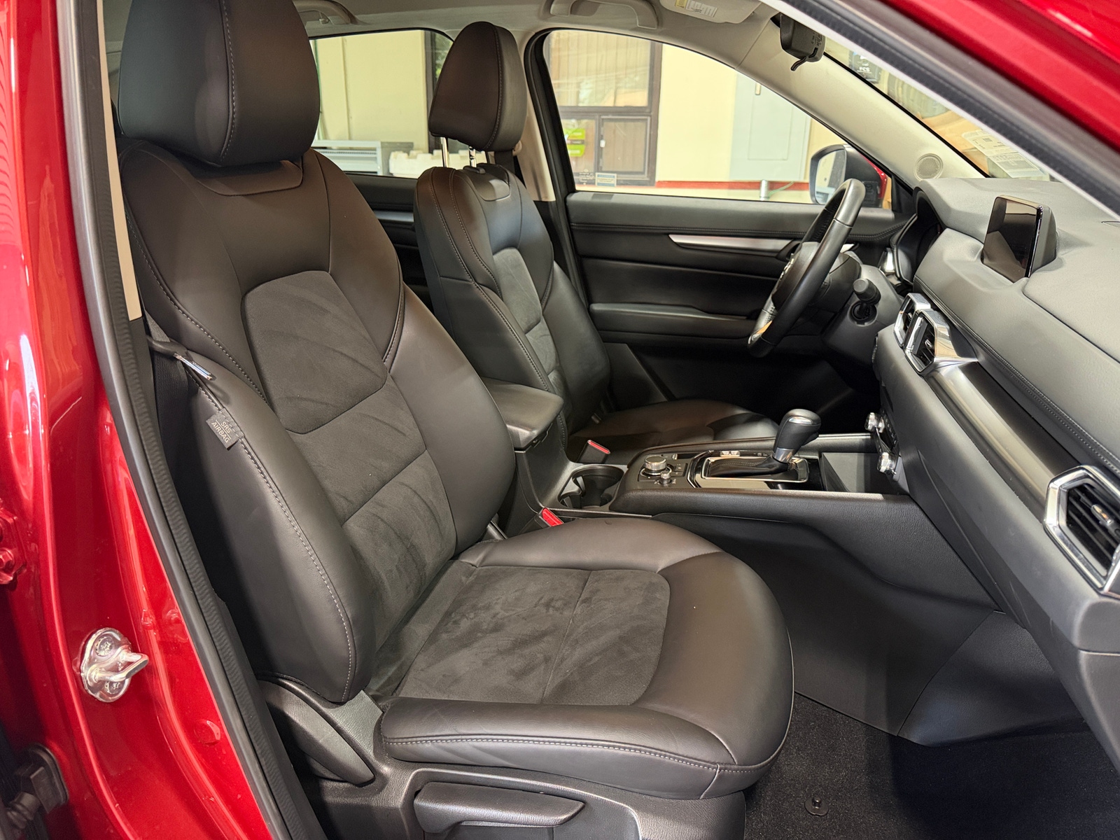 Thumbnail: 2020 Mazda CX-5 - 2