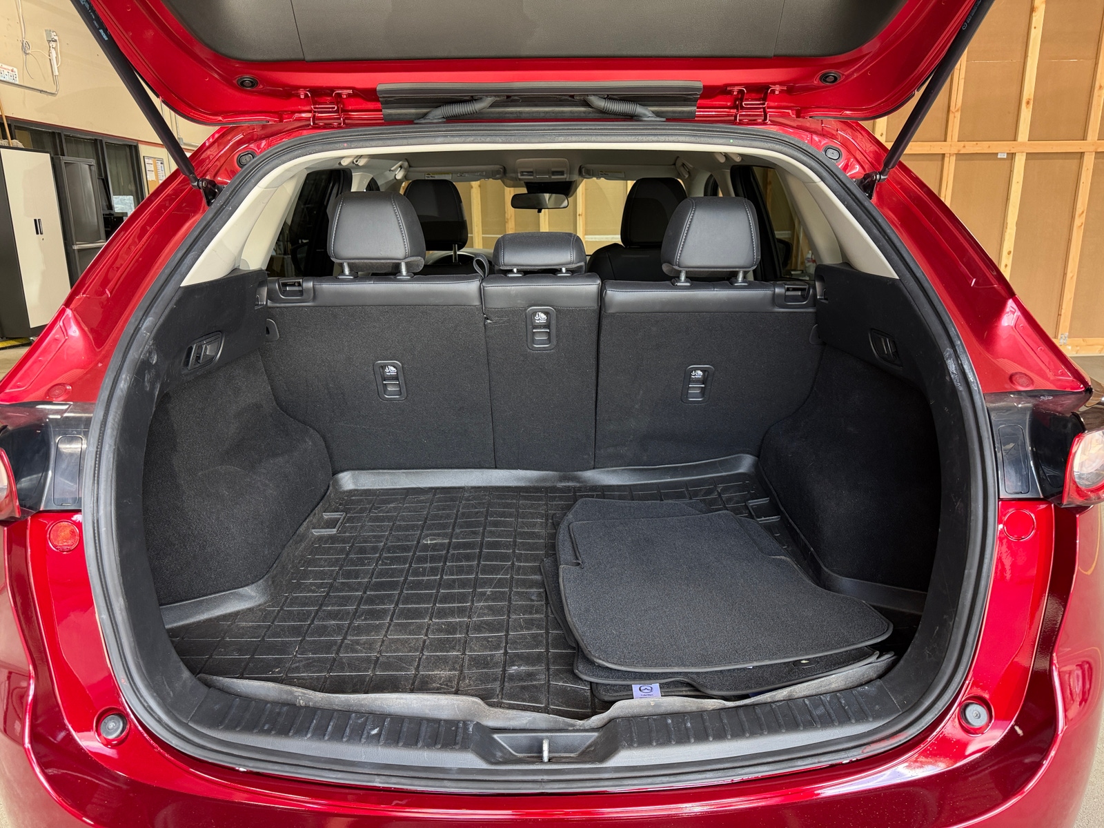 Thumbnail: 2020 Mazda CX-5 - 7