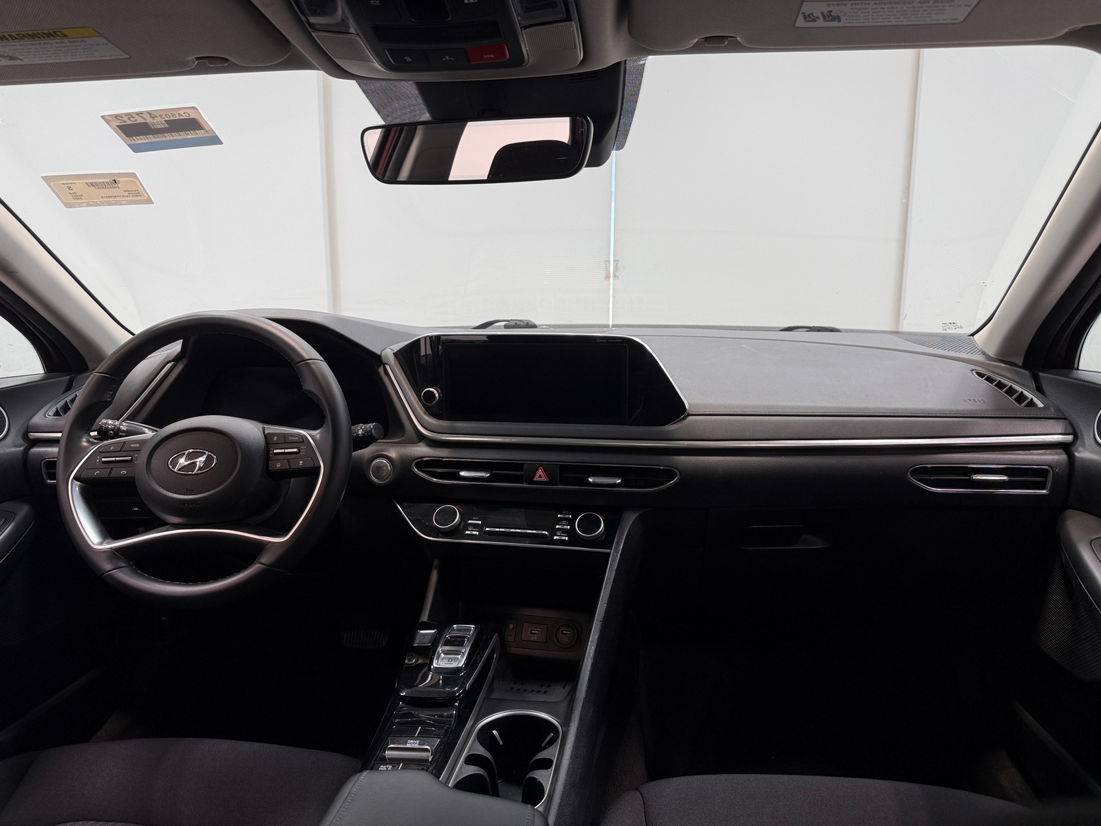 Thumbnail: 2023 Hyundai Sonata - 3