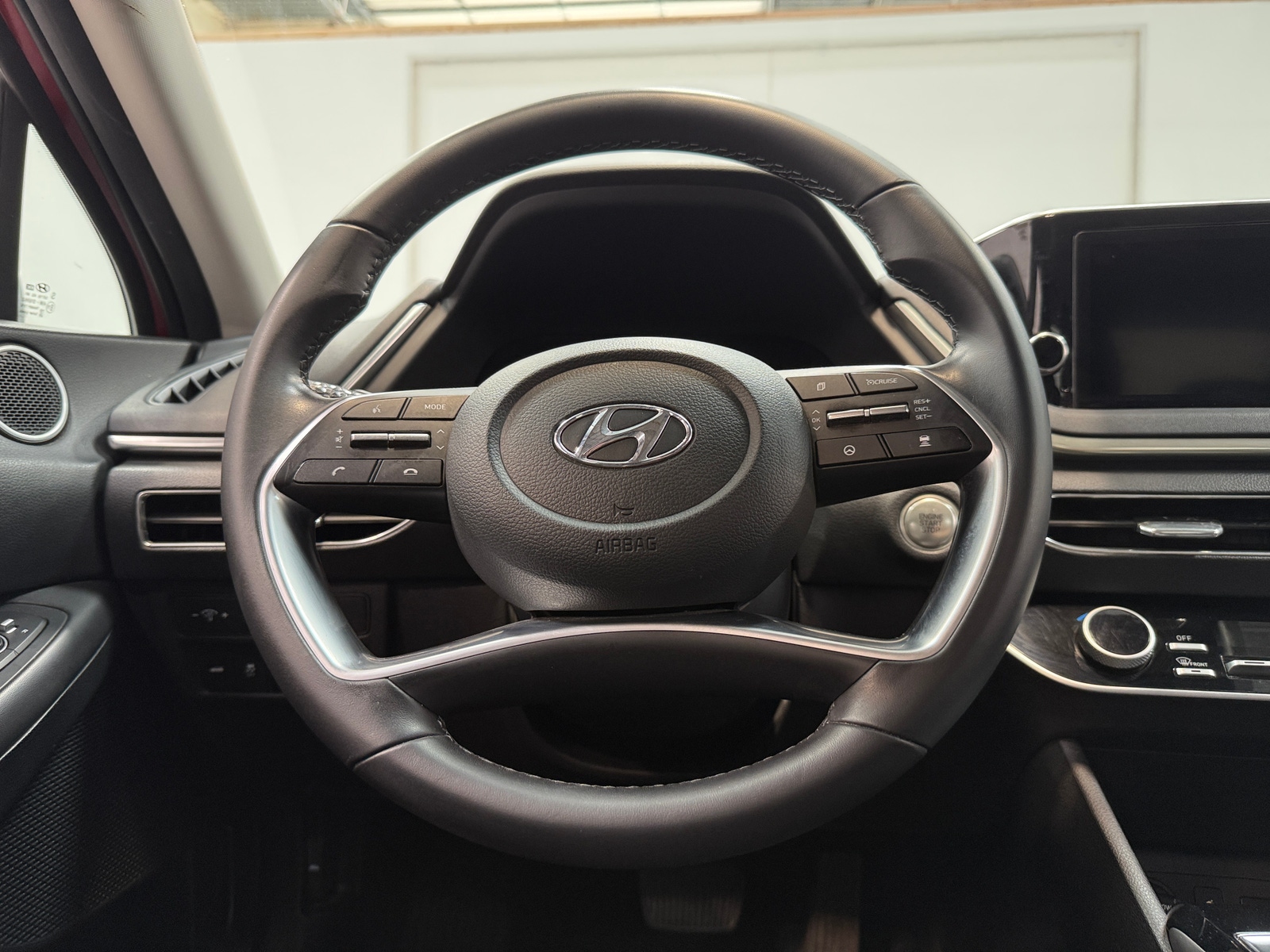 Thumbnail: 2023 Hyundai Sonata - 5