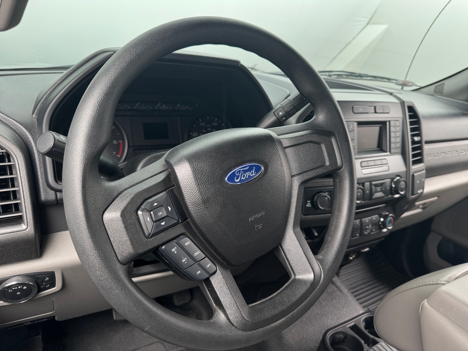 Thumbnail: 2017 Ford Econoline - 5