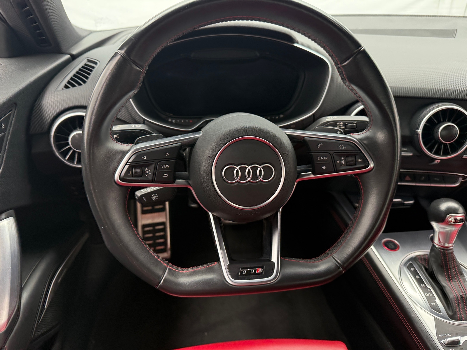Thumbnail: 2017 Audi TT - 3