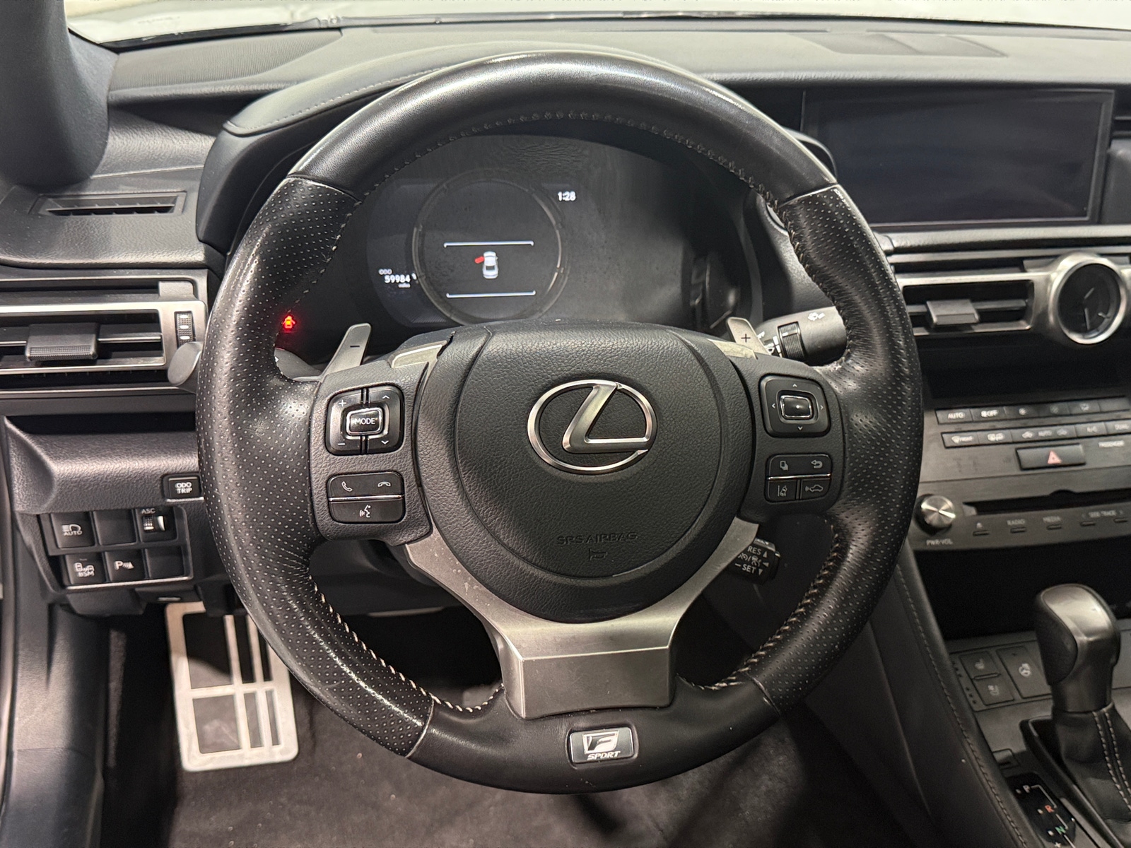 Thumbnail: 2021 Lexus RC - 3