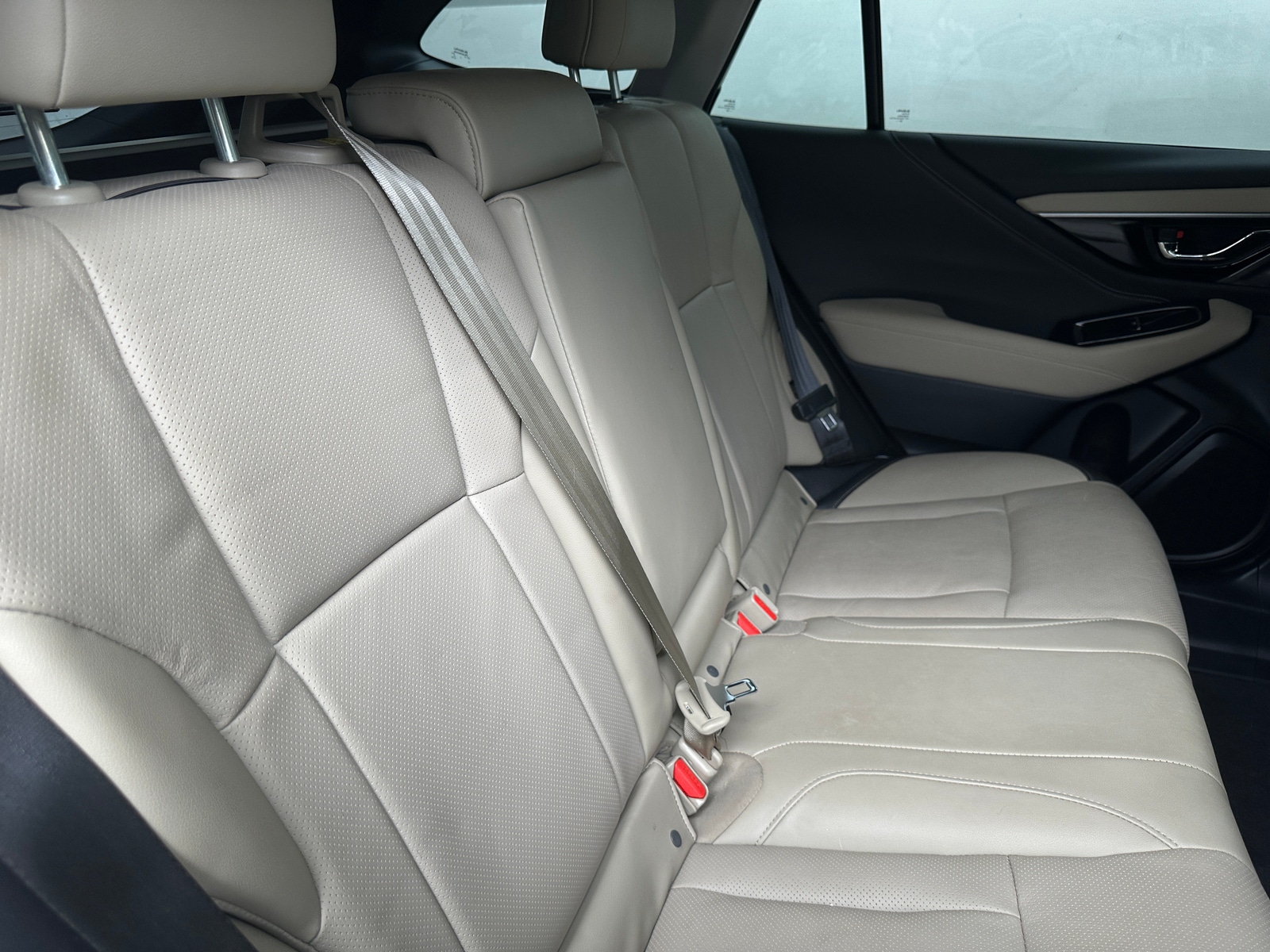 Thumbnail: 2021 Subaru Outback - 5