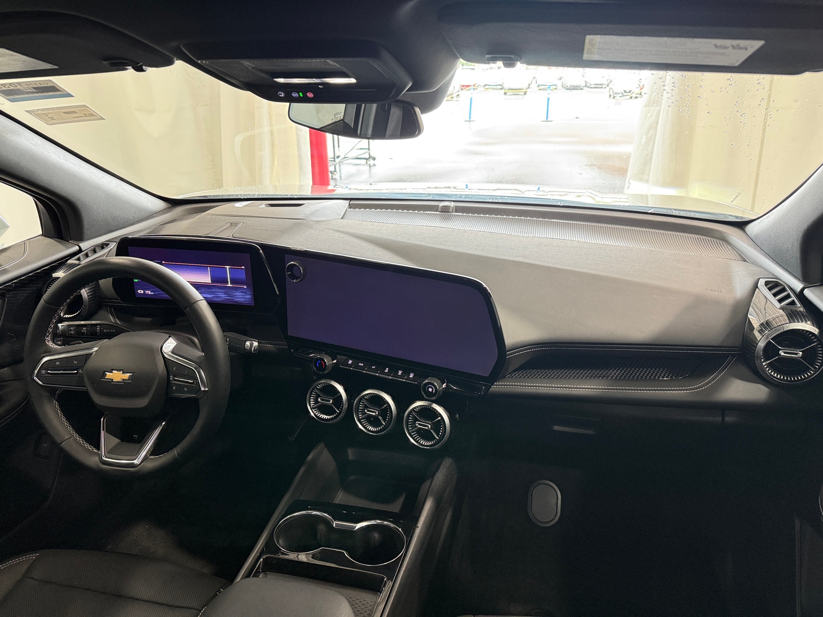 Thumbnail: 2024 Chevrolet Blazer EV - 2