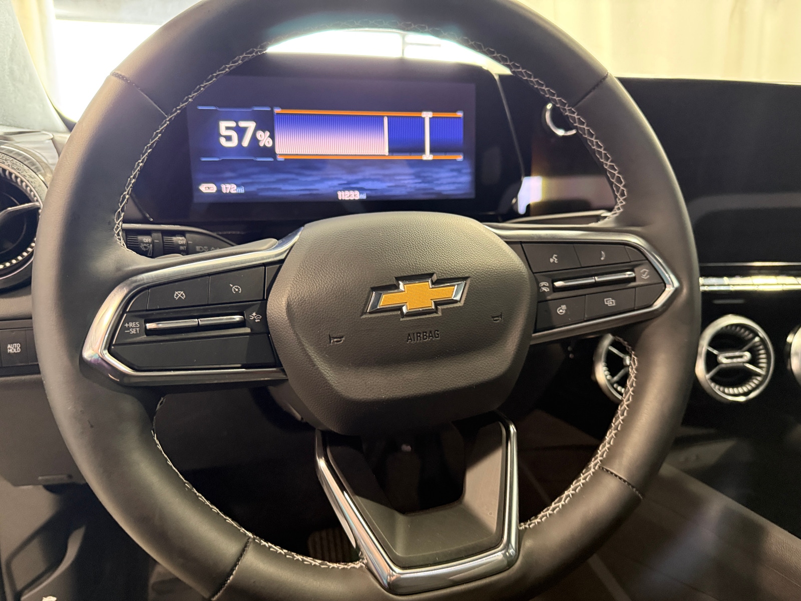 Thumbnail: 2024 Chevrolet Blazer EV - 4