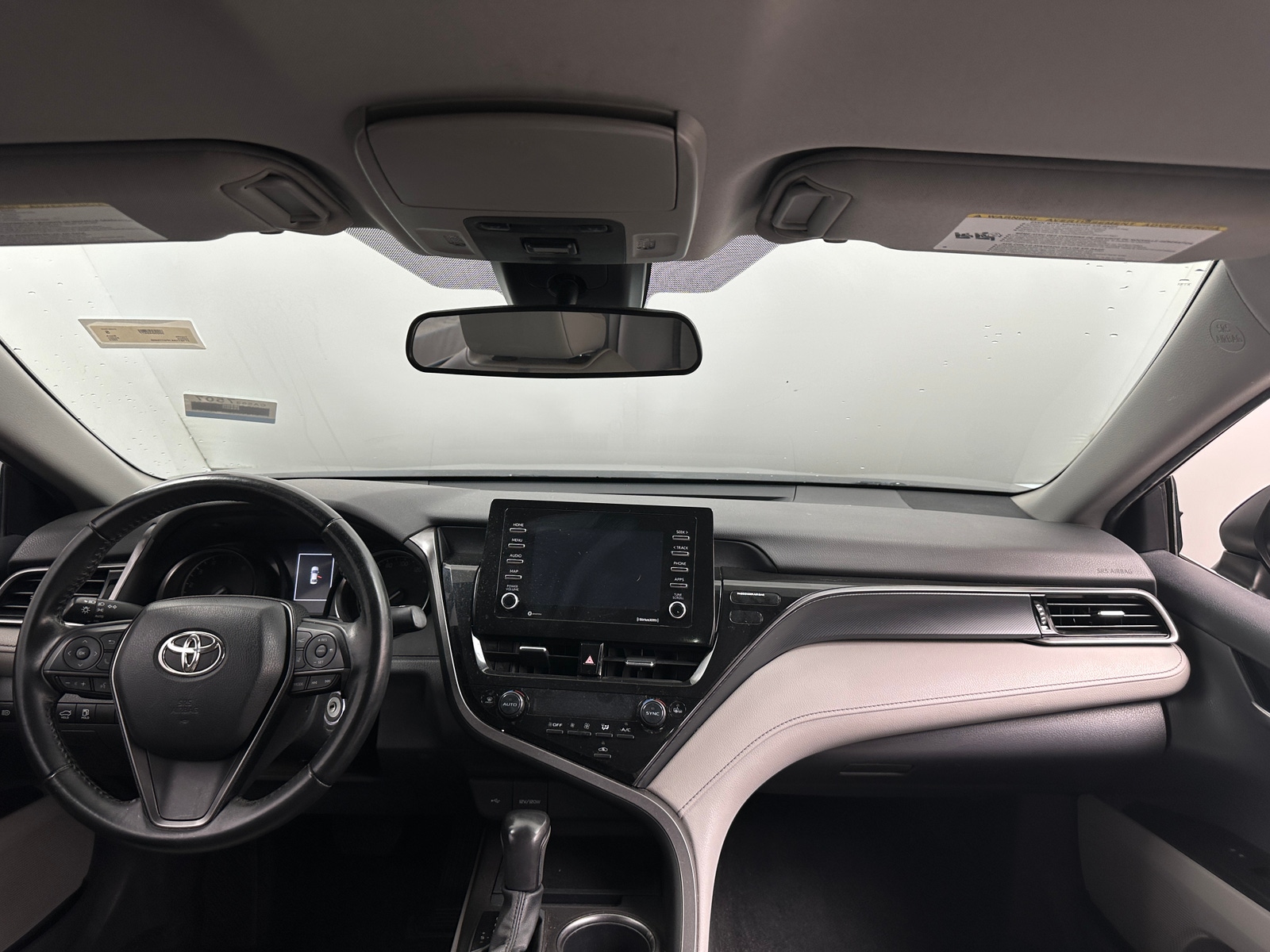 Thumbnail: 2023 Toyota Camry - 3