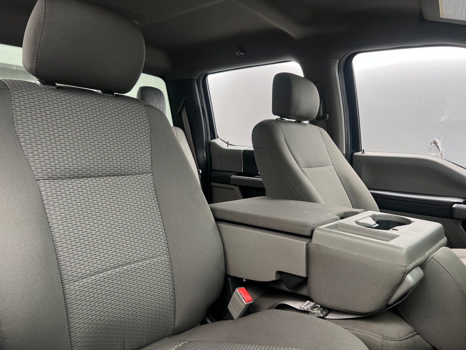 Thumbnail: 2019 Ford Econoline - 2