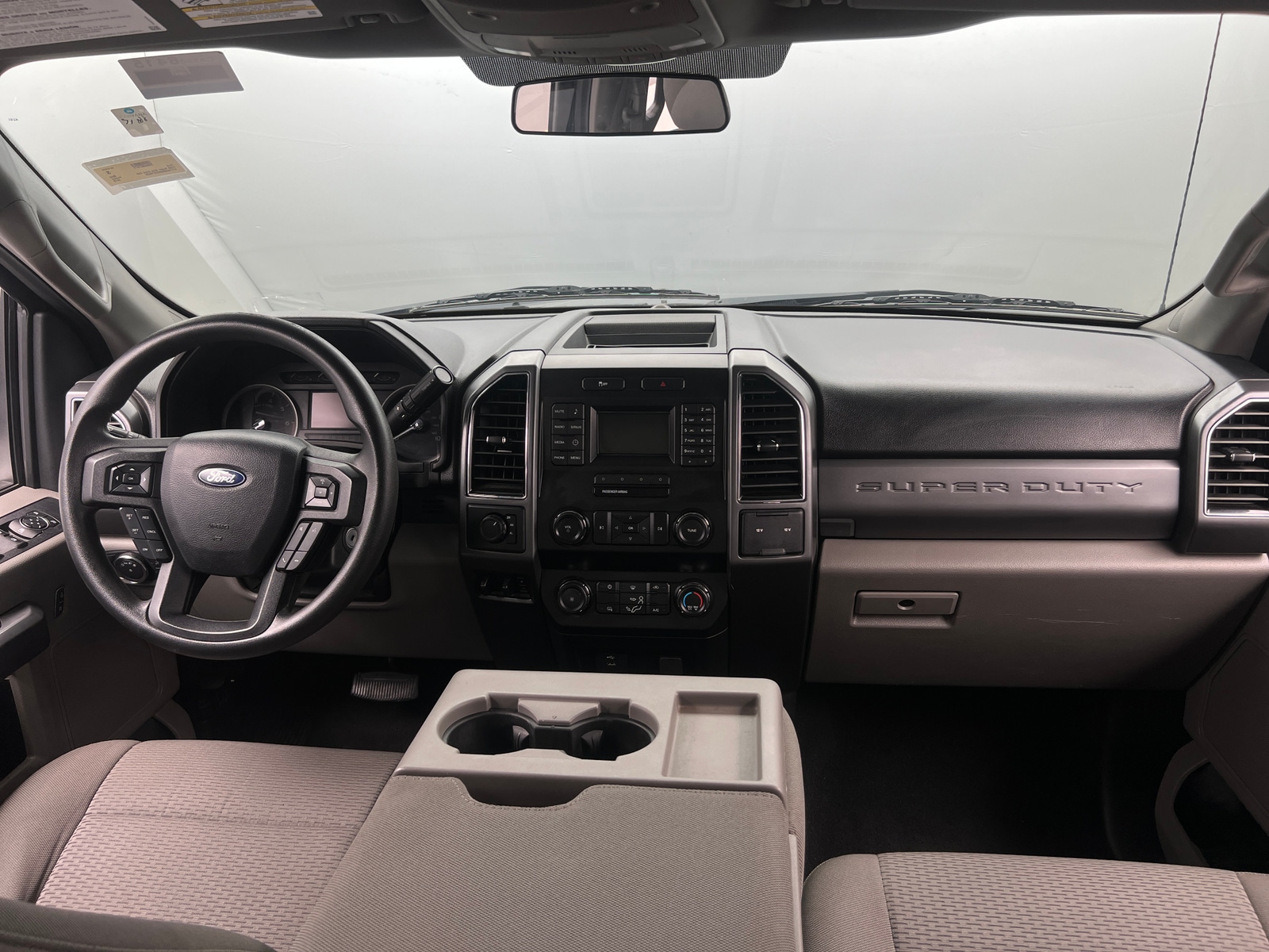 Thumbnail: 2019 Ford Econoline - 3