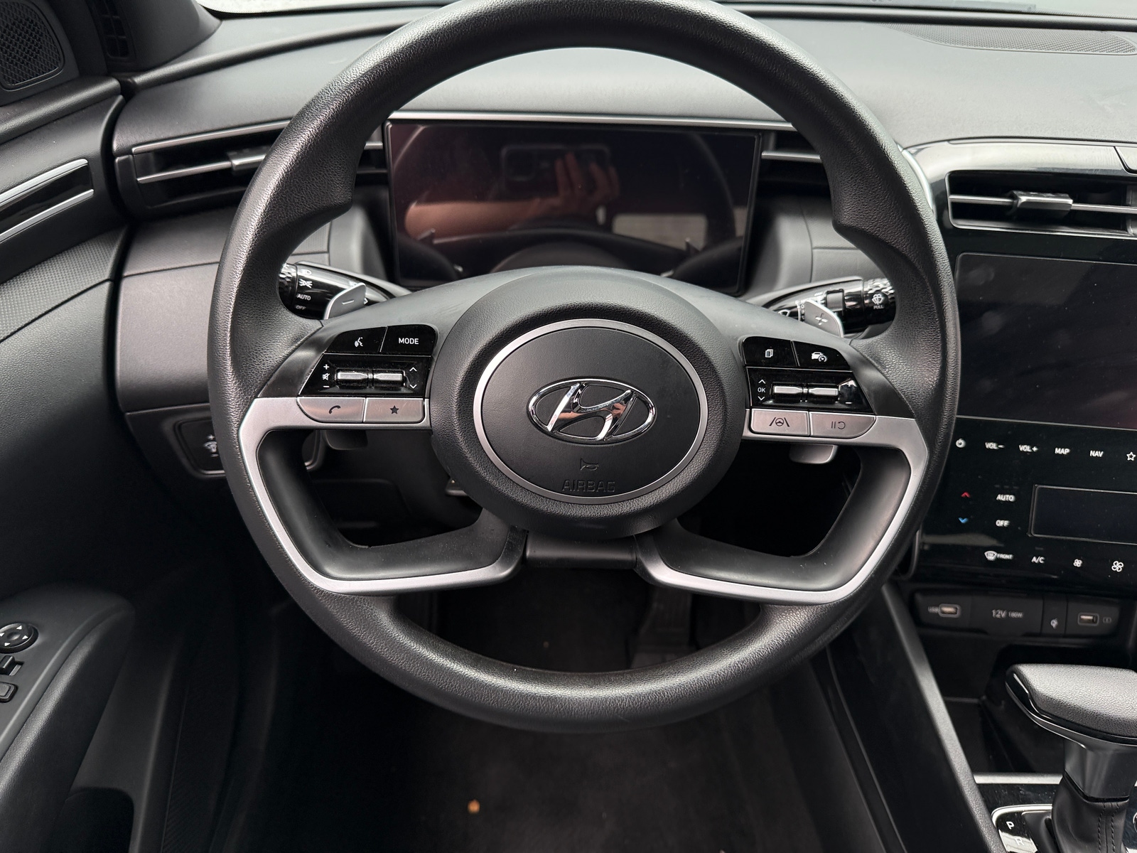 Thumbnail: 2024 Hyundai Santa Cruz - 4
