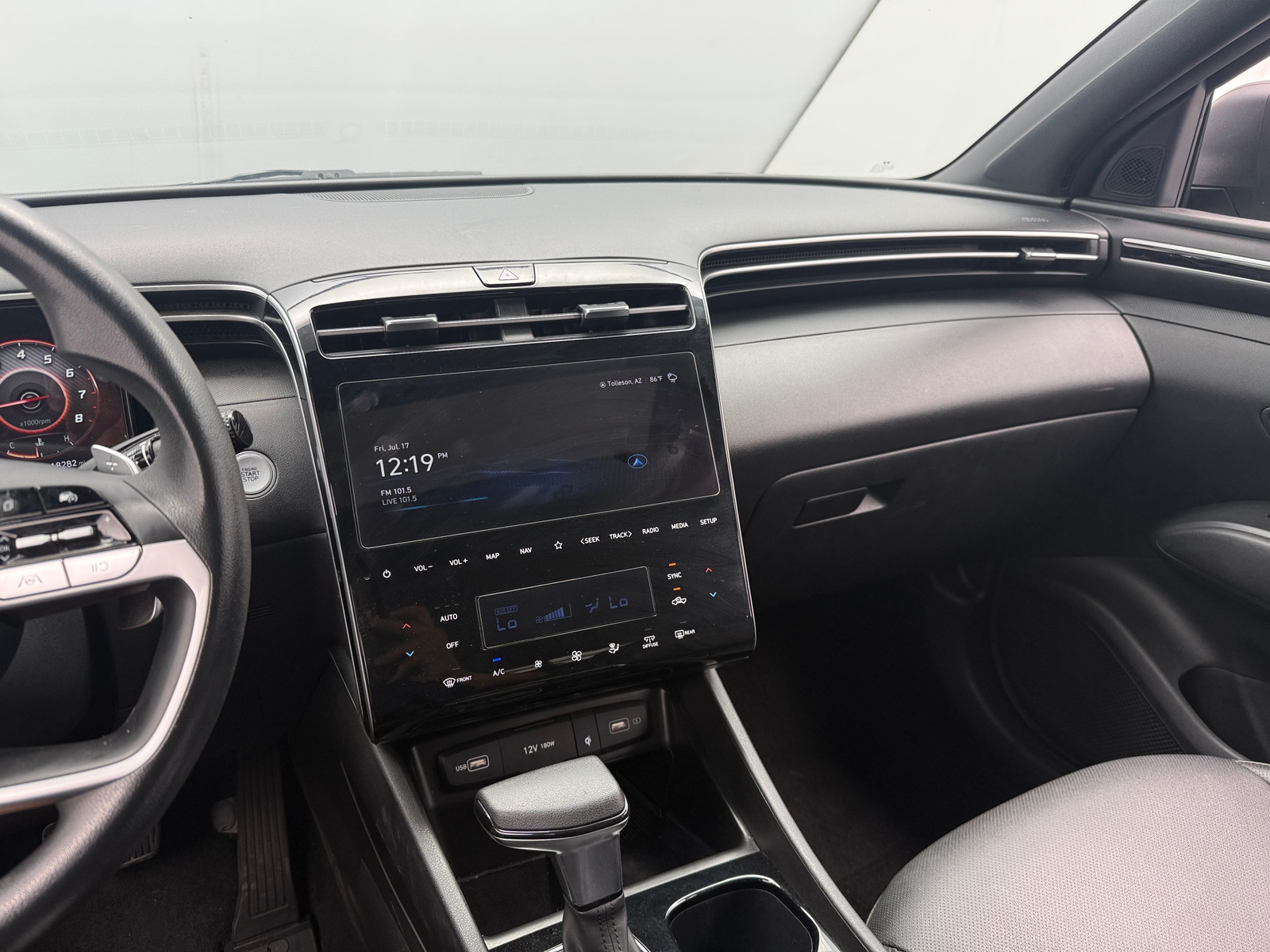 Thumbnail: 2024 Hyundai Santa Cruz - 3