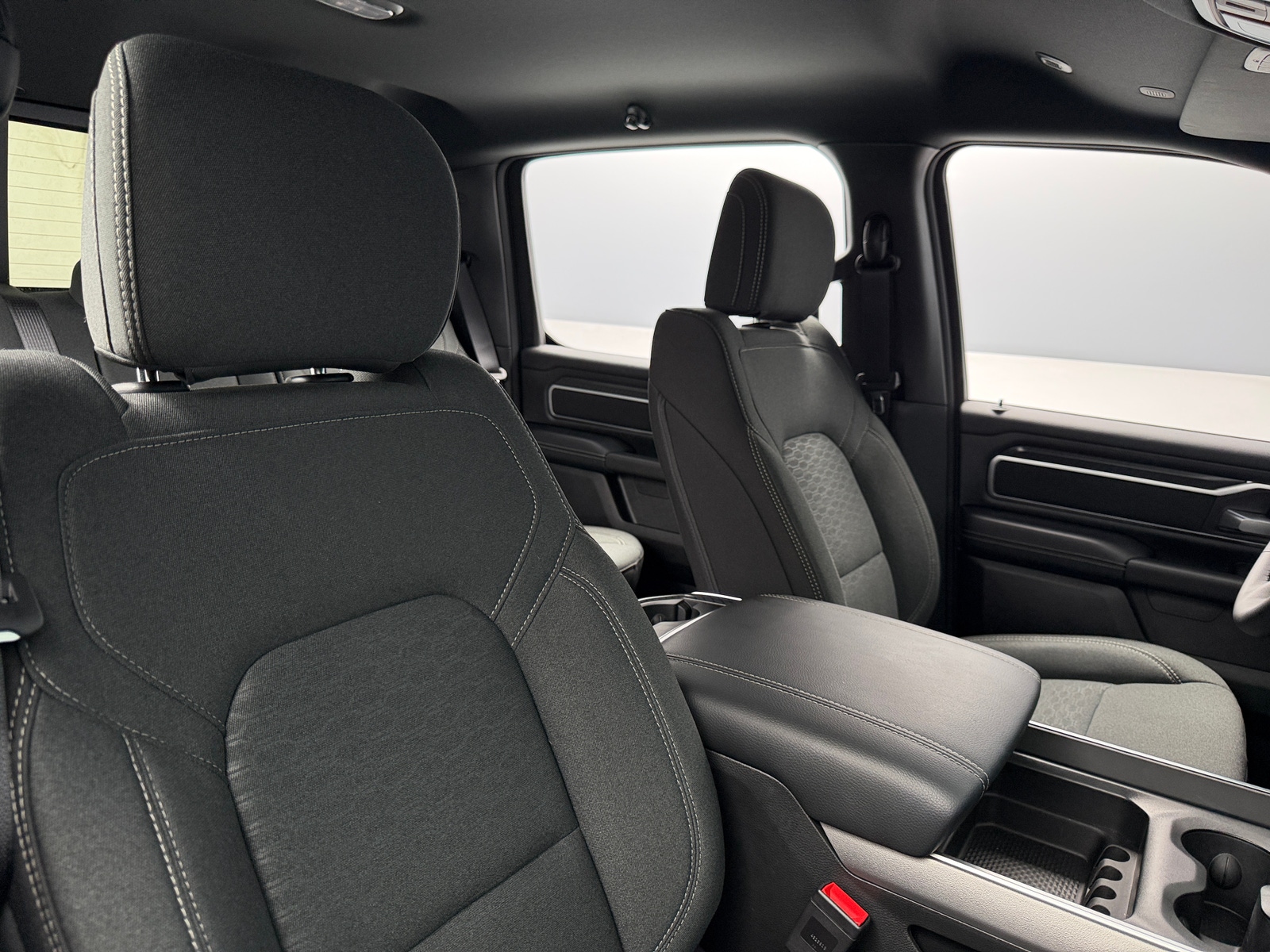 Thumbnail: 2026 RAM 1500 - 2