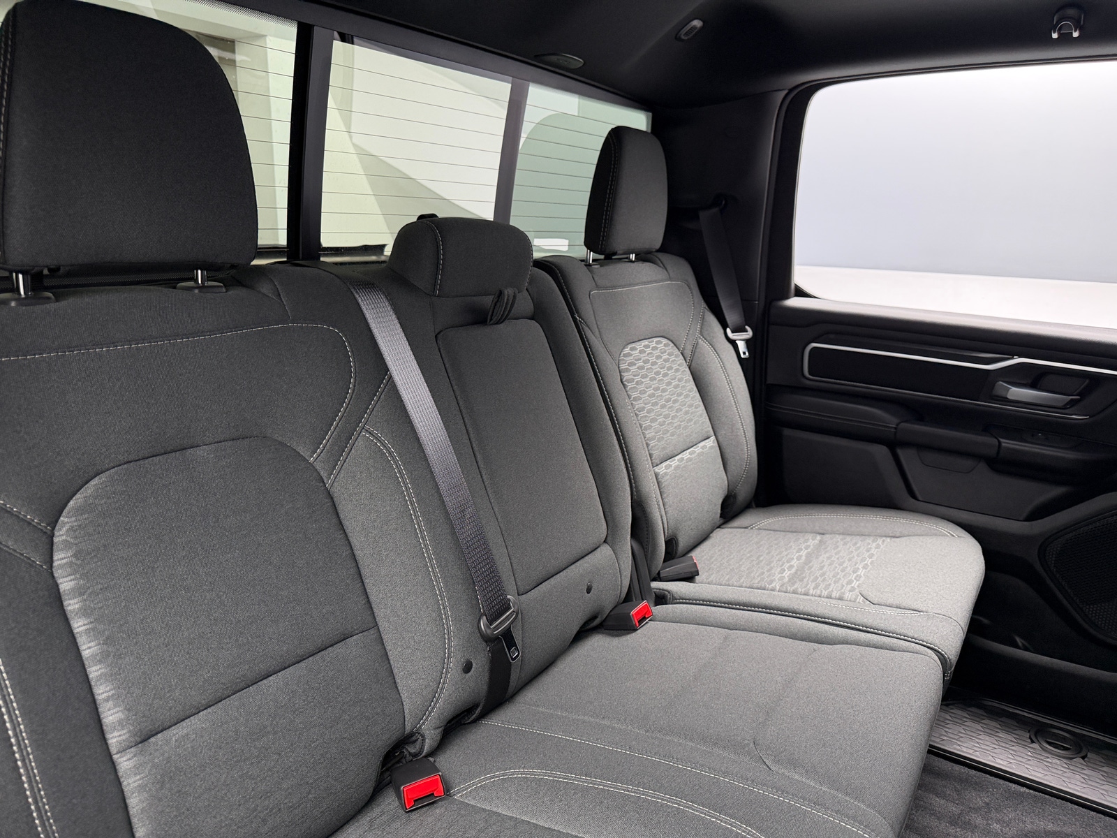 Thumbnail: 2026 RAM 1500 - 6