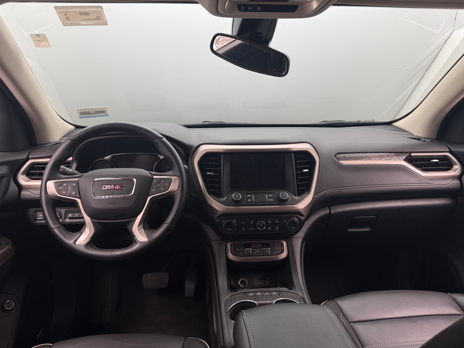 Thumbnail: 2023 GMC Acadia - 2