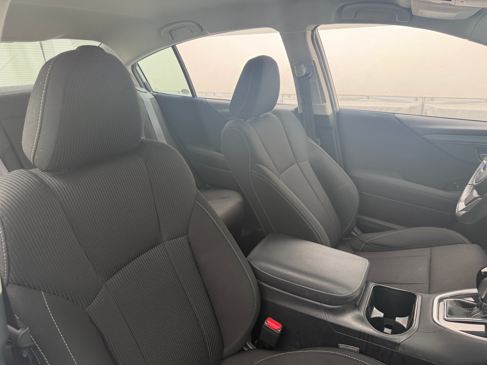 Thumbnail: 2023 Subaru Legacy - 2
