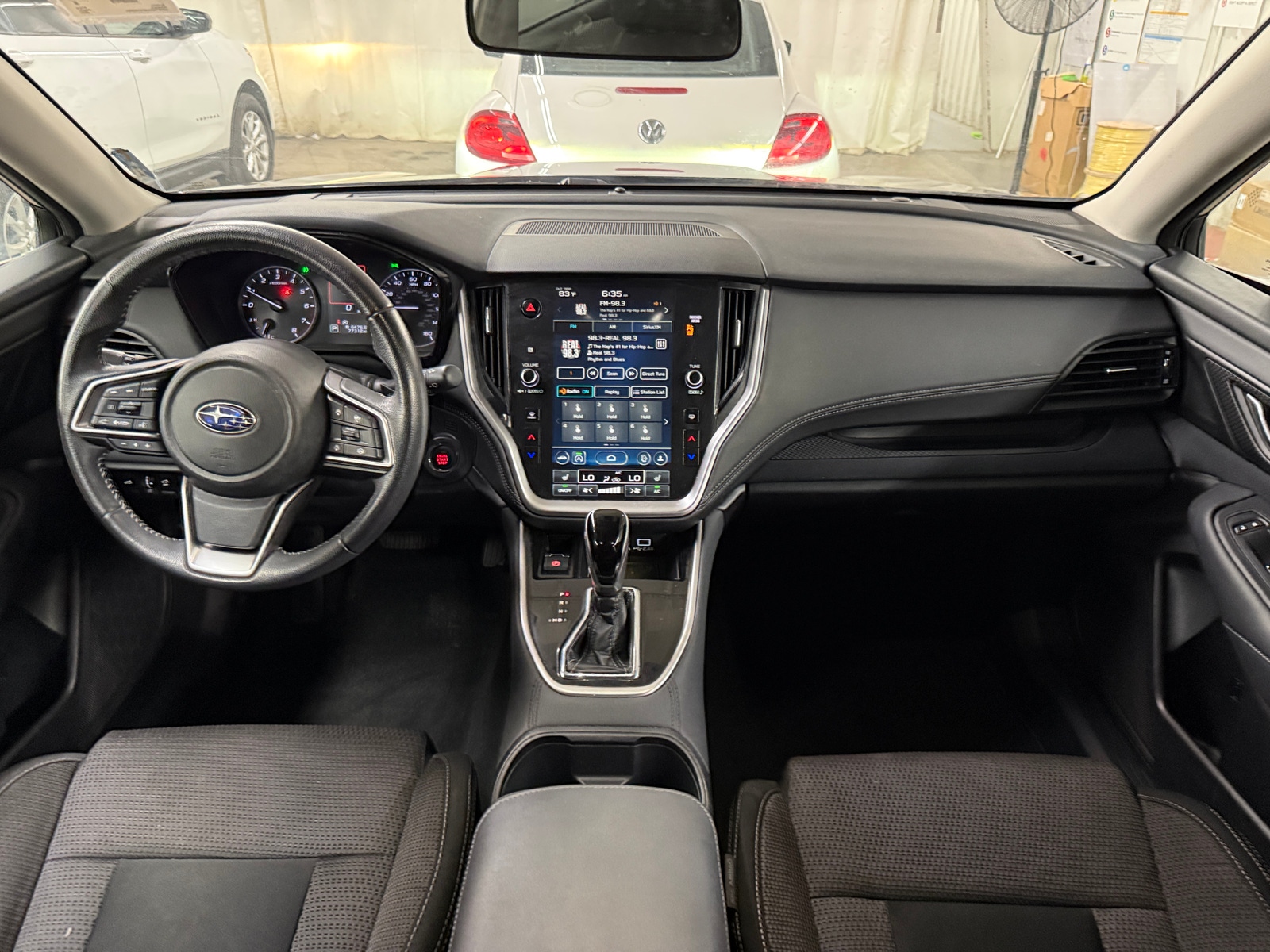 Thumbnail: 2023 Subaru Outback - 3