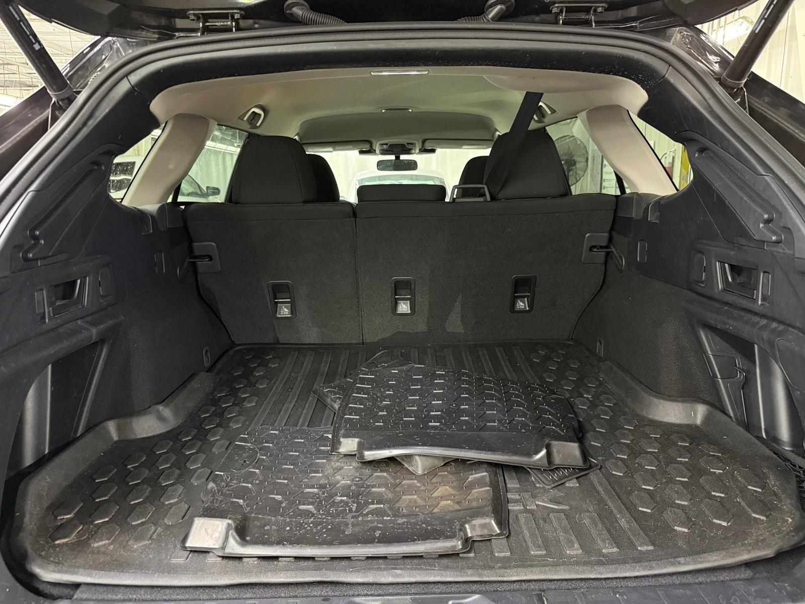 Thumbnail: 2023 Subaru Outback - 7