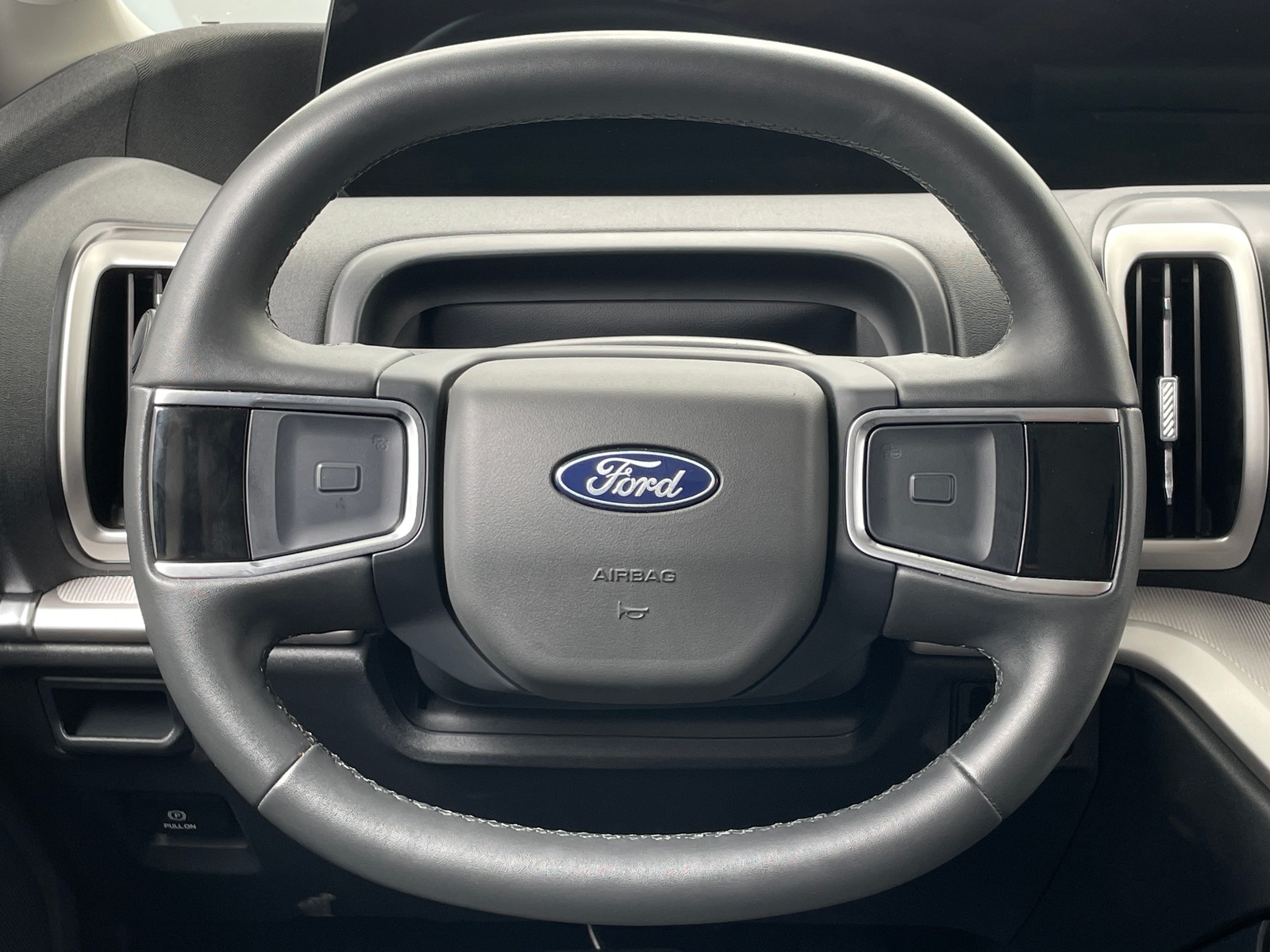Thumbnail: 2025 Ford Expedition - 5