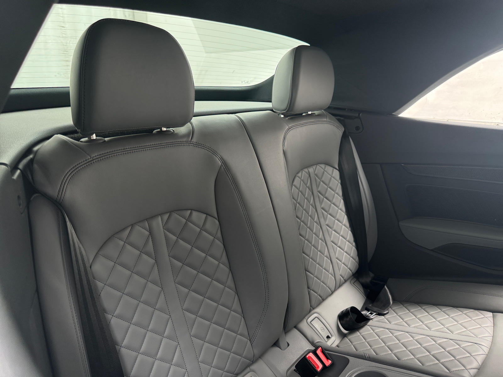 Thumbnail: 2024 Audi S5 - 5