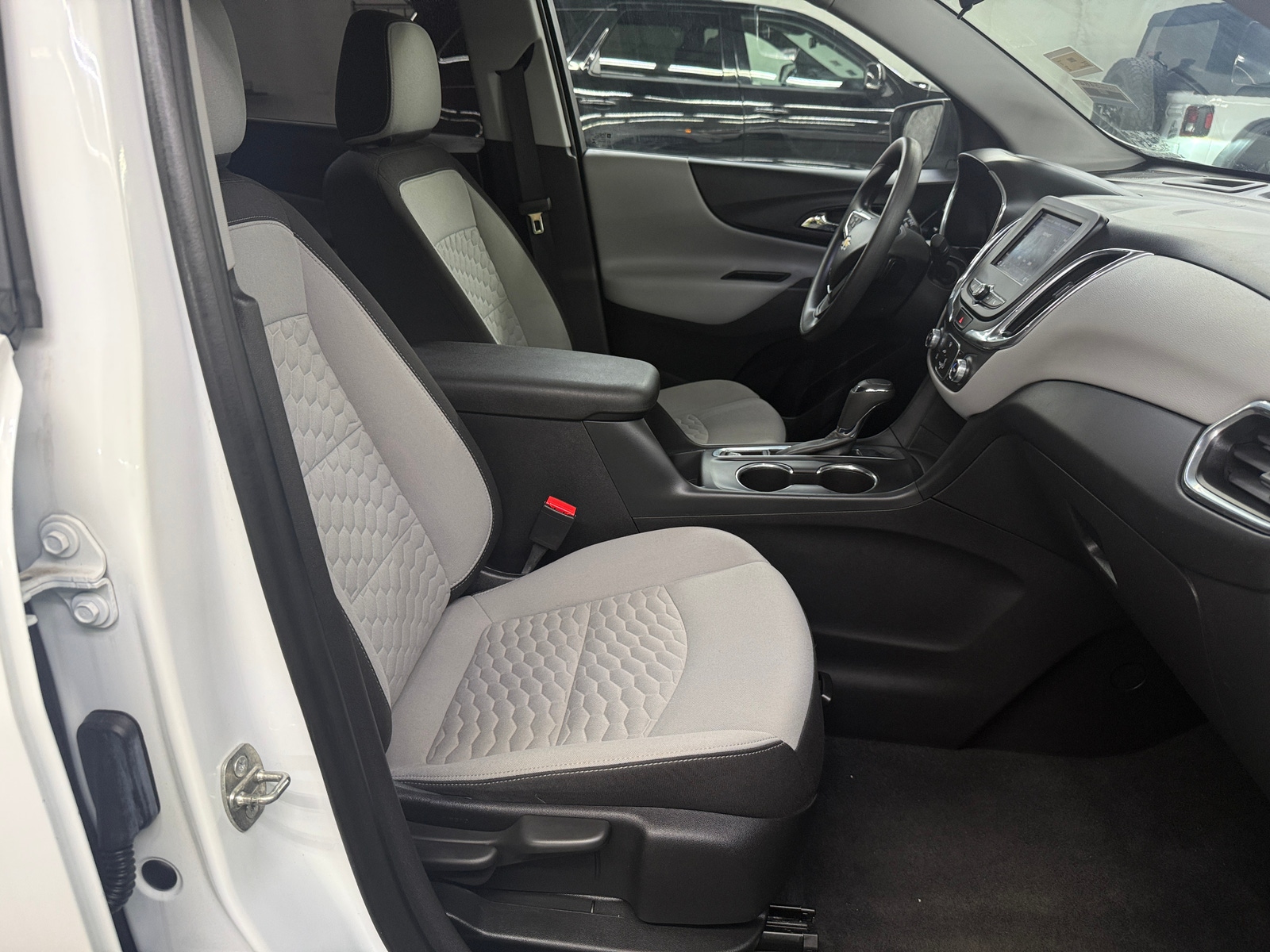 Thumbnail: 2020 Chevrolet Equinox - 2
