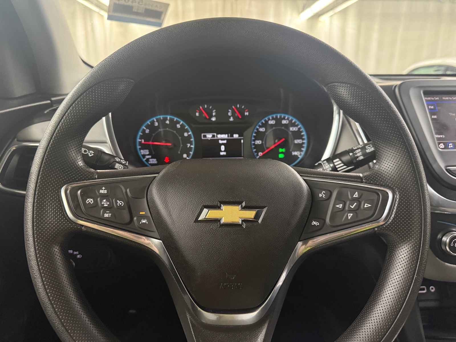 Thumbnail: 2020 Chevrolet Equinox - 5